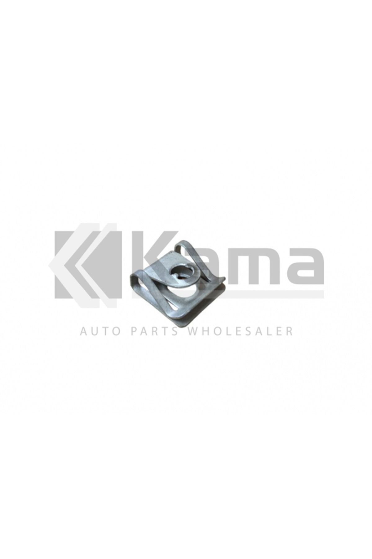 vag N90825101 ÇAMURLUK DAVLUMBAZ KLİPSİ VW UNIVERSAL