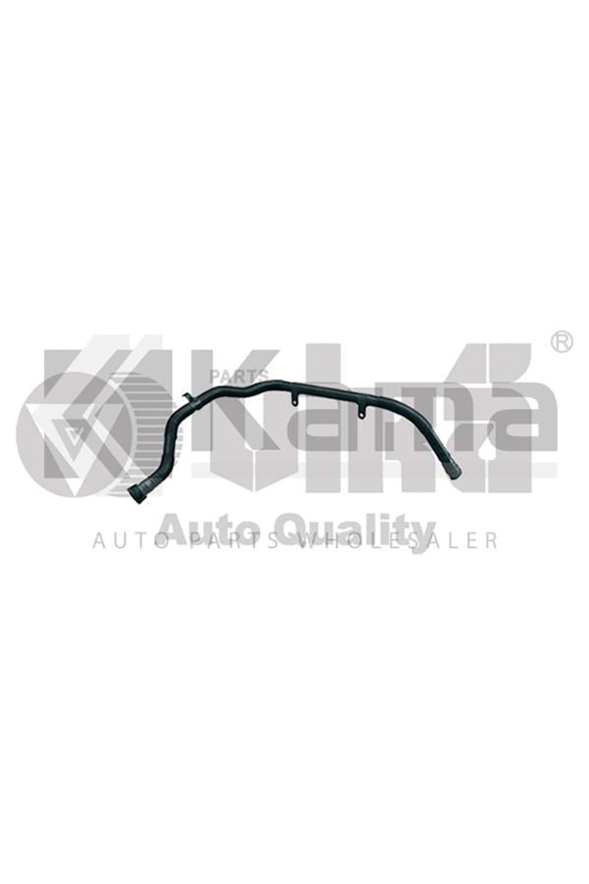 Vika 8L0133817 SEKONDER HAVA POMPA HORTUMU VW BORA / AUDI A3 / SKODA OCTAVIA / SEAT LEON / TOLEDO