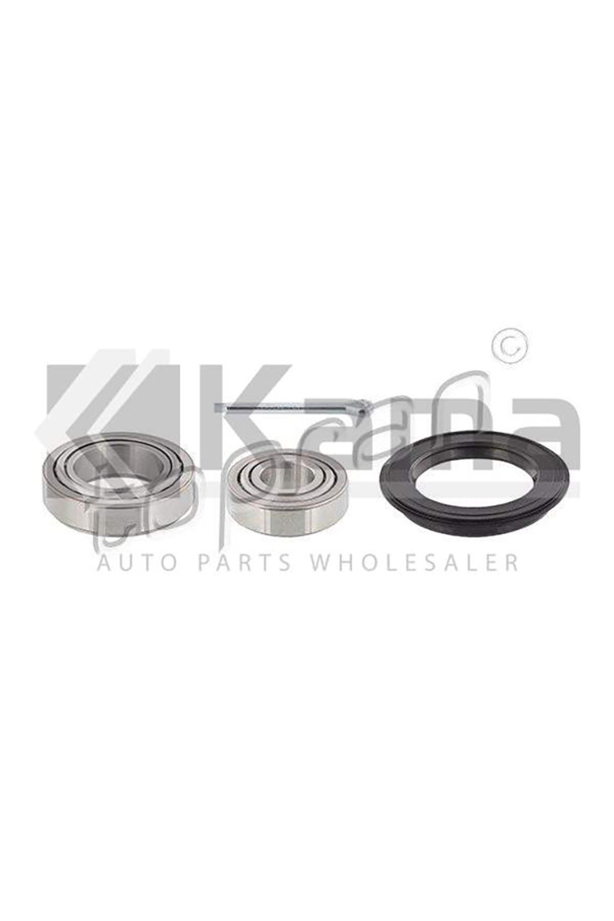 TOPRAN 1603193 AKS RULMANI ARKA OPEL CORSA-B / VECTRA-A / ASTRA-F