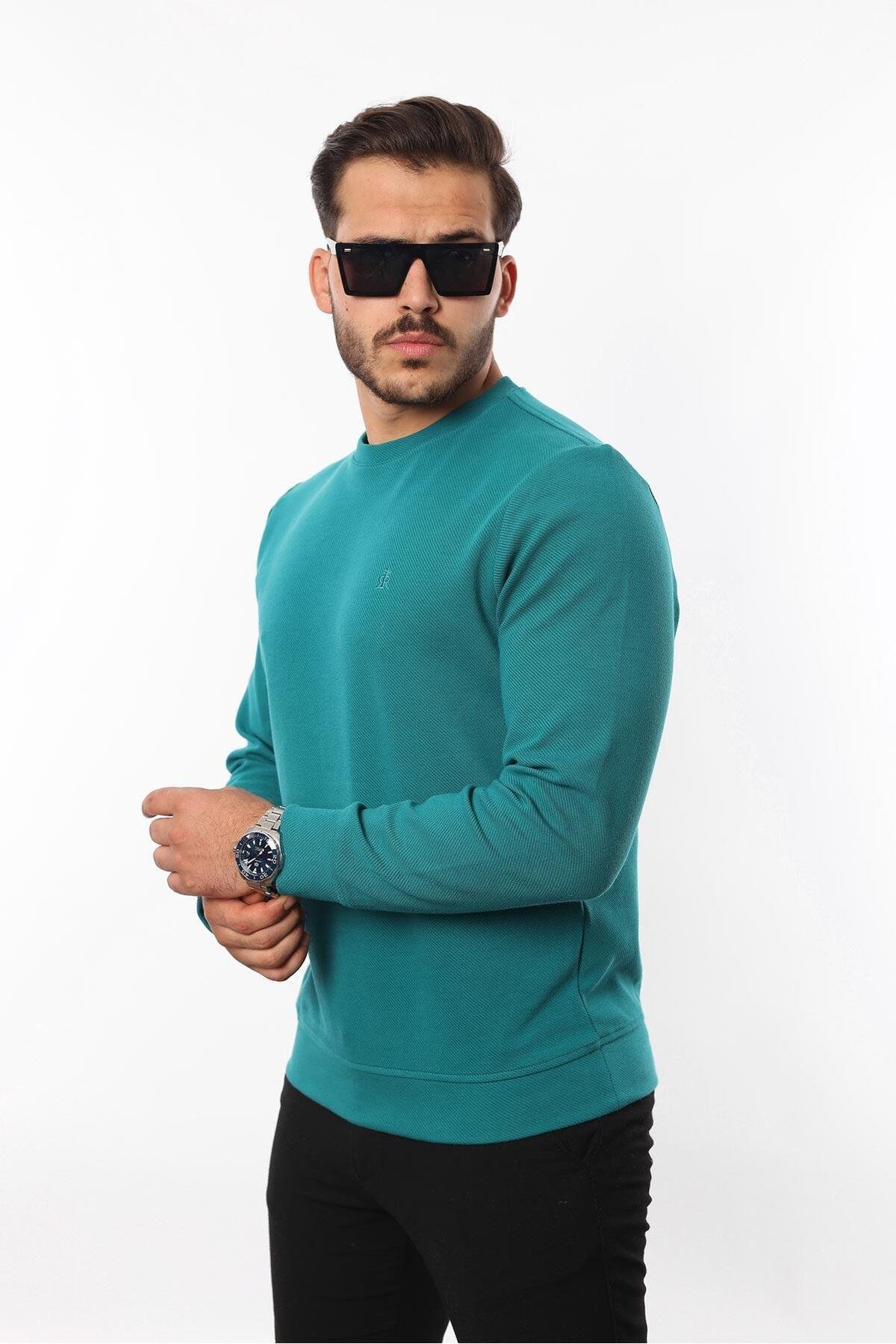 rugatchi Interlok Sweatshirt