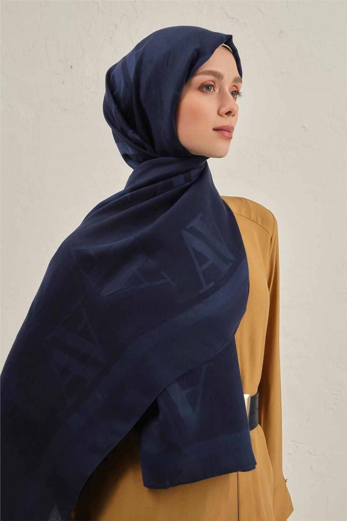 Armine Woolair Şal 2 02