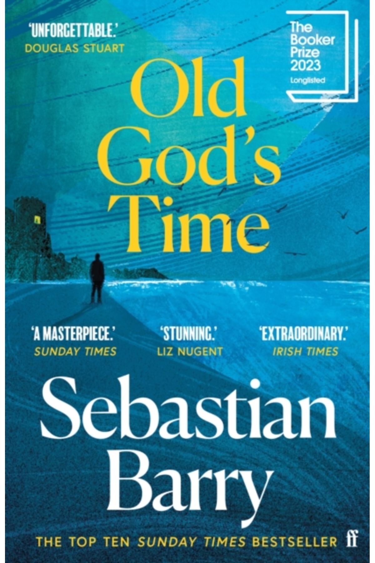 faber And Faber Old God's Time