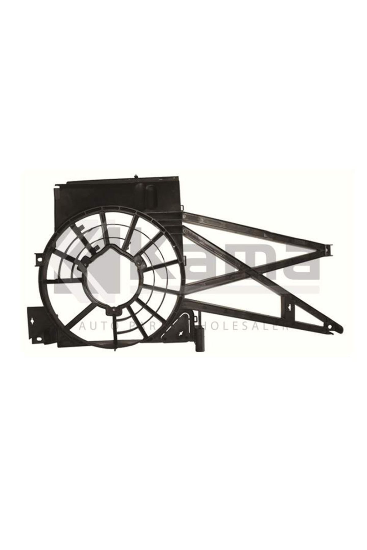 ROOT 1341155 KLİMA FAN DAVLUMBAZI OPEL VECTRA-B 96-