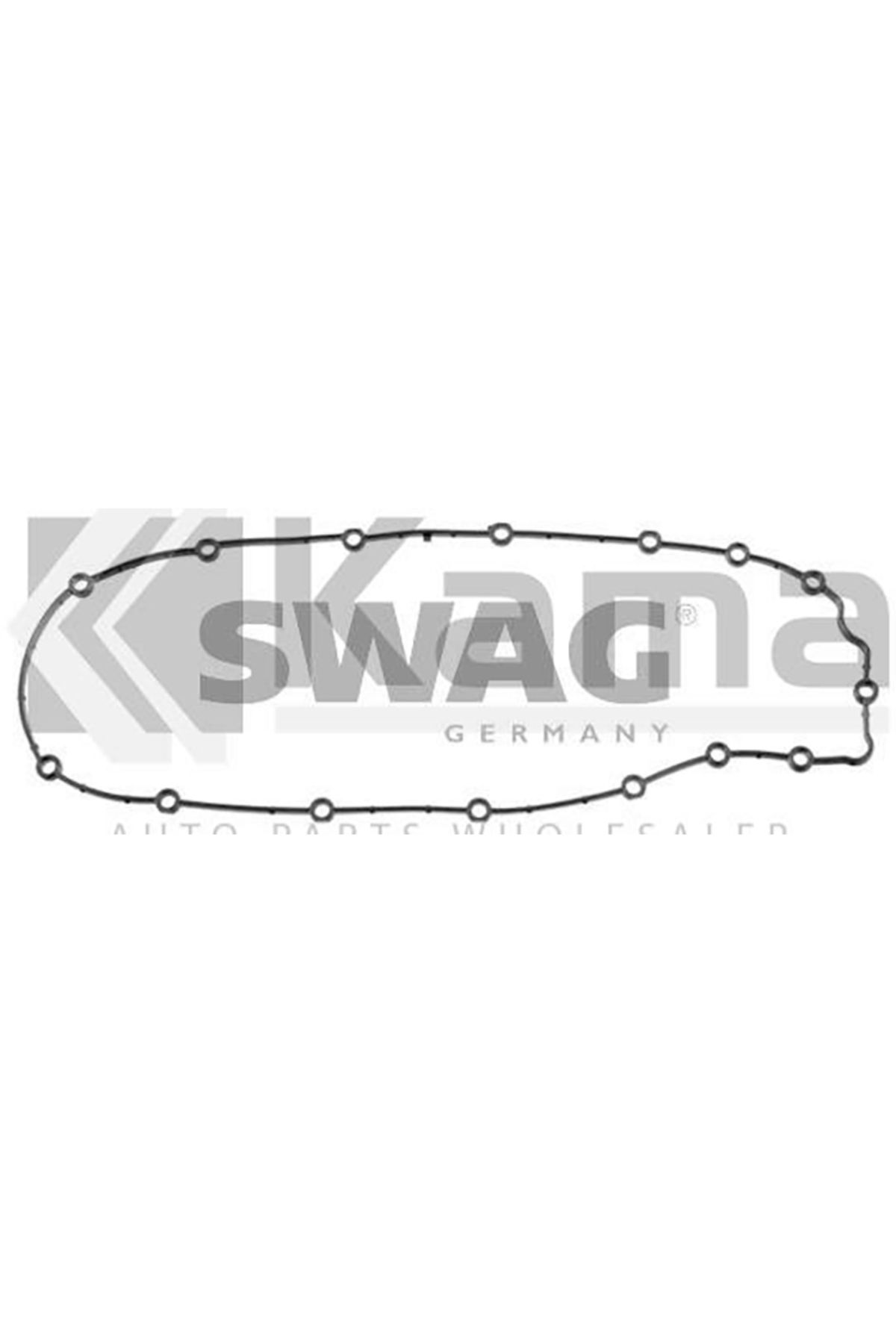 SWAG 90412846 YAĞ KARTER CONTASI OPEL (X1.6XEL)