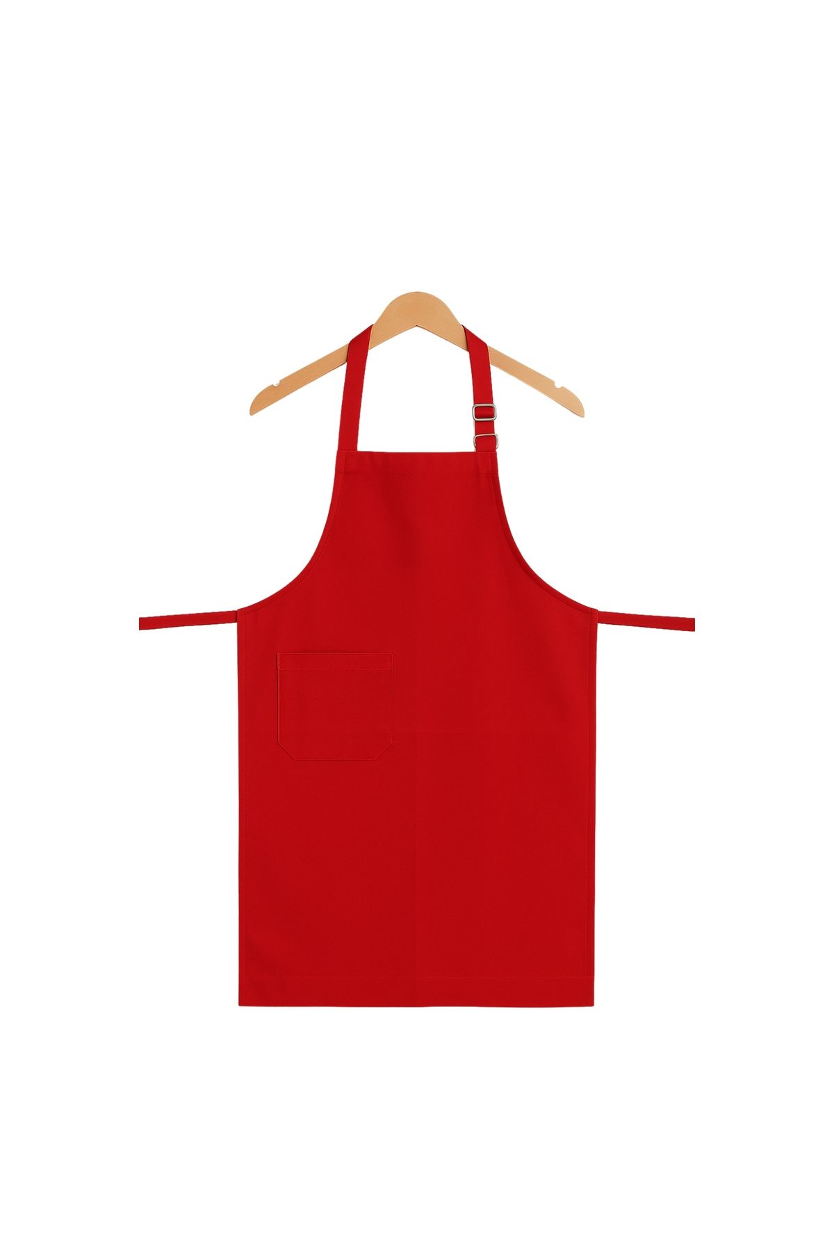 MKWorkwear İsim Nakış Seçenekli - Aşçı Önlük Boydan Askılı – Modern Mutfak Önlüğü Apron | Erkek & Kadın İçin