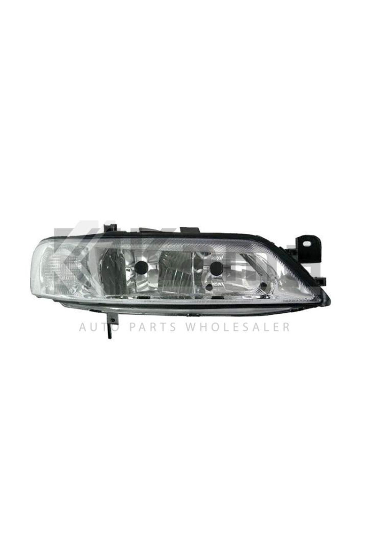TYC 1216054 FAR ÖN SAĞ OPEL VECTRA-B 99-