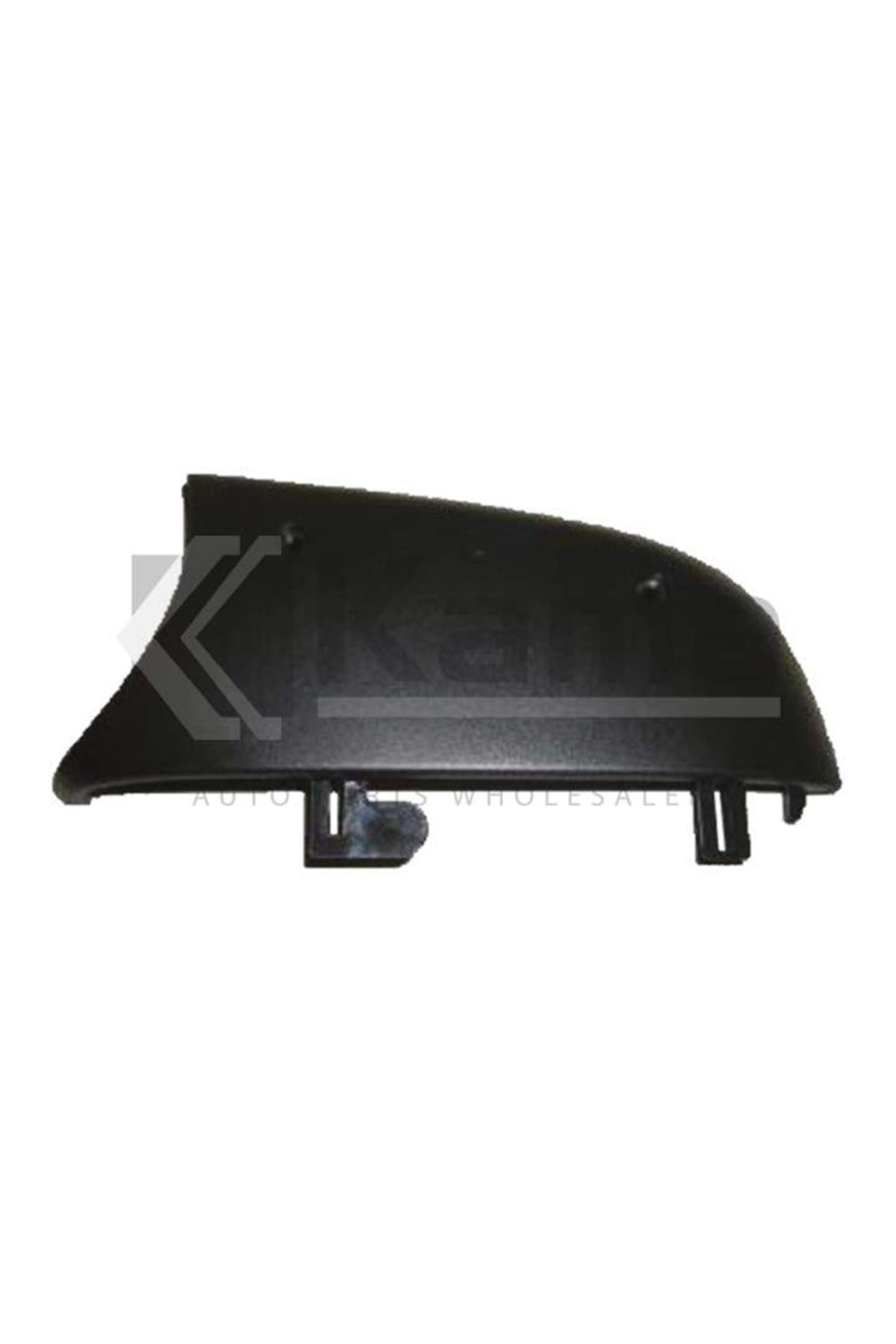 ROOT 7E1857604 DIŞ DİKİZ AYNA GÖVDE KAPAK ALT SAĞ VW TRANSPORTER-T5 04-