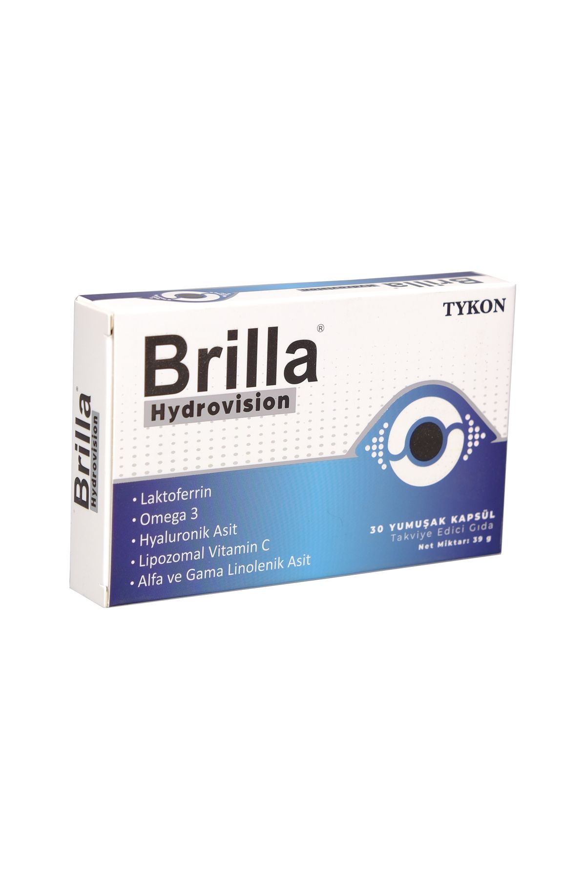 Braavos Brılla Hydrovısıon 30 Kap