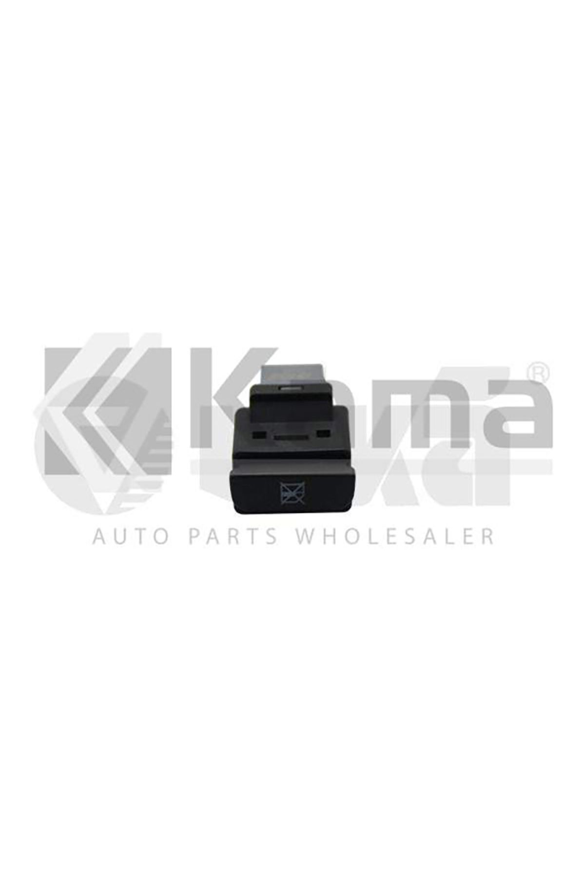 Vika 6Q0959859 CAM KİLİTLEME ANAHTARI VW POLO / SEAT IBIZA / CORDOBA 02-10