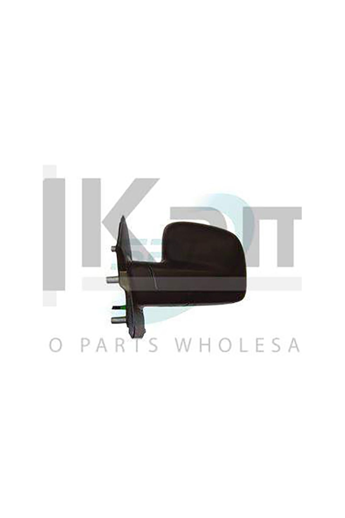 SPJ 7H1857508A DIŞ DİKİZ AYNASI SAĞ (ELEKTRİKLİ / ISITMALI) VW TRANSPORTER-T5 04-10