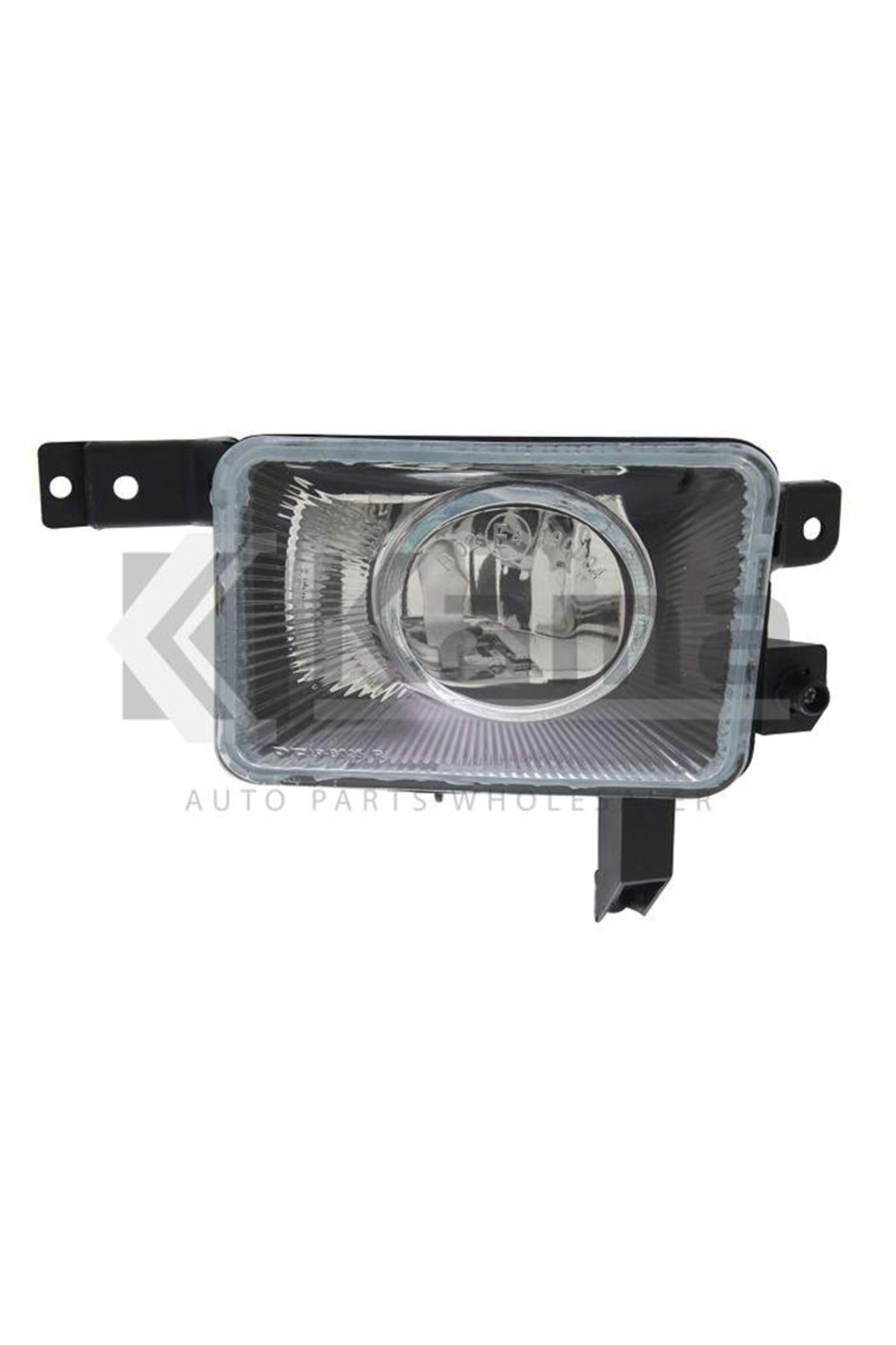 TYC 1710375 SİS LAMBASI ÖN SAĞ OPEL CORSA-C 05- / COMBO-C 05-