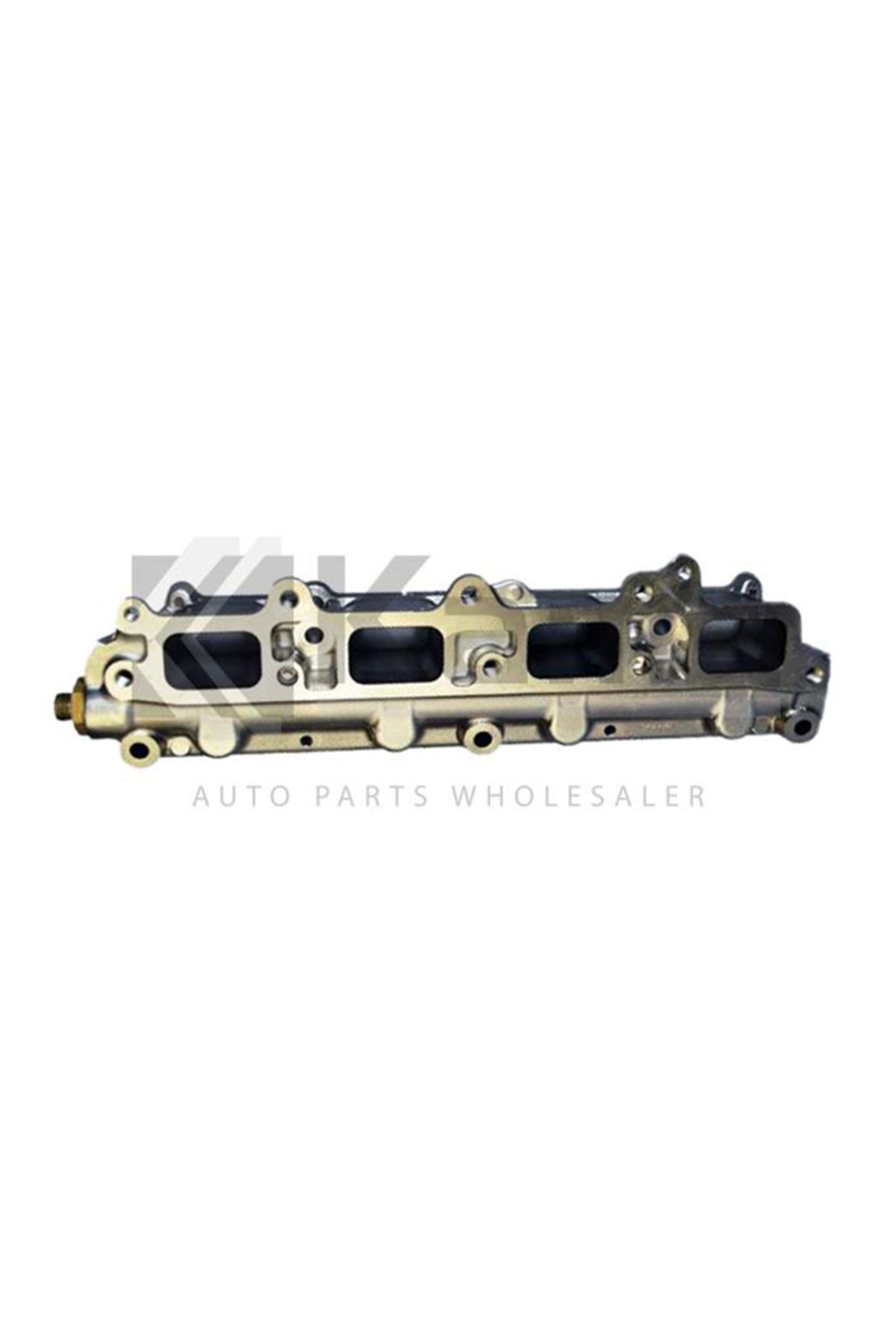 vag 03C133202AQ EMME MANİFOLD ALT PARÇASI VW (1.4TSI CAXA/CAVA/CAVD)