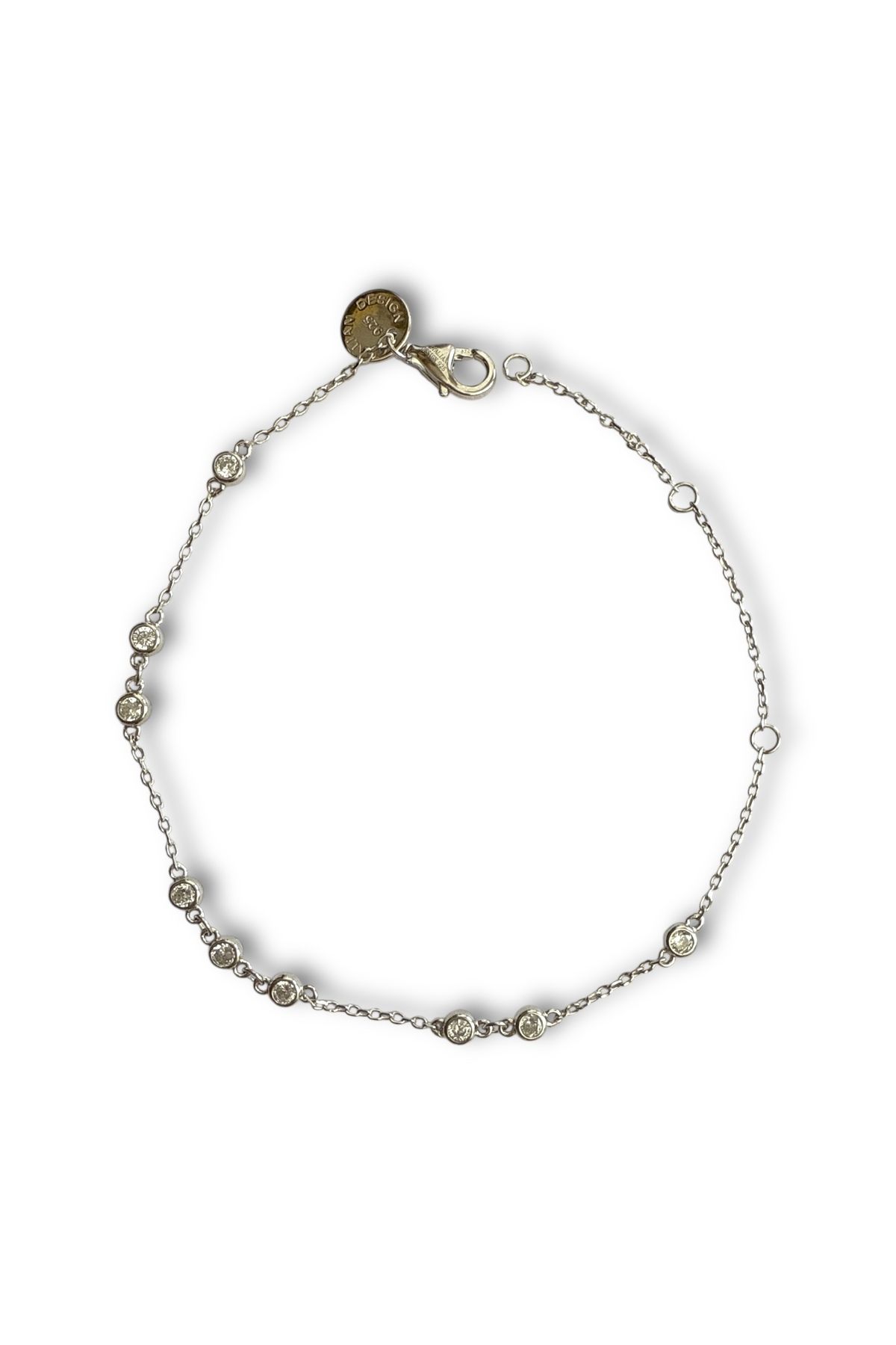 Saras Jewels Tohum Taşlı Bileklik