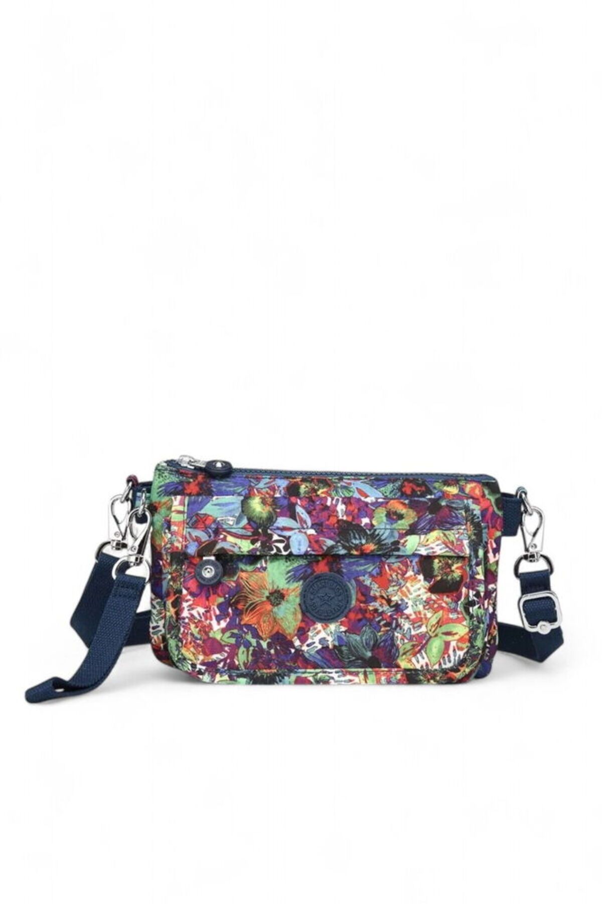 SMART BAGS Krinkıl Petunia Kadın Çapraz Askılı Çanta SMB 1191