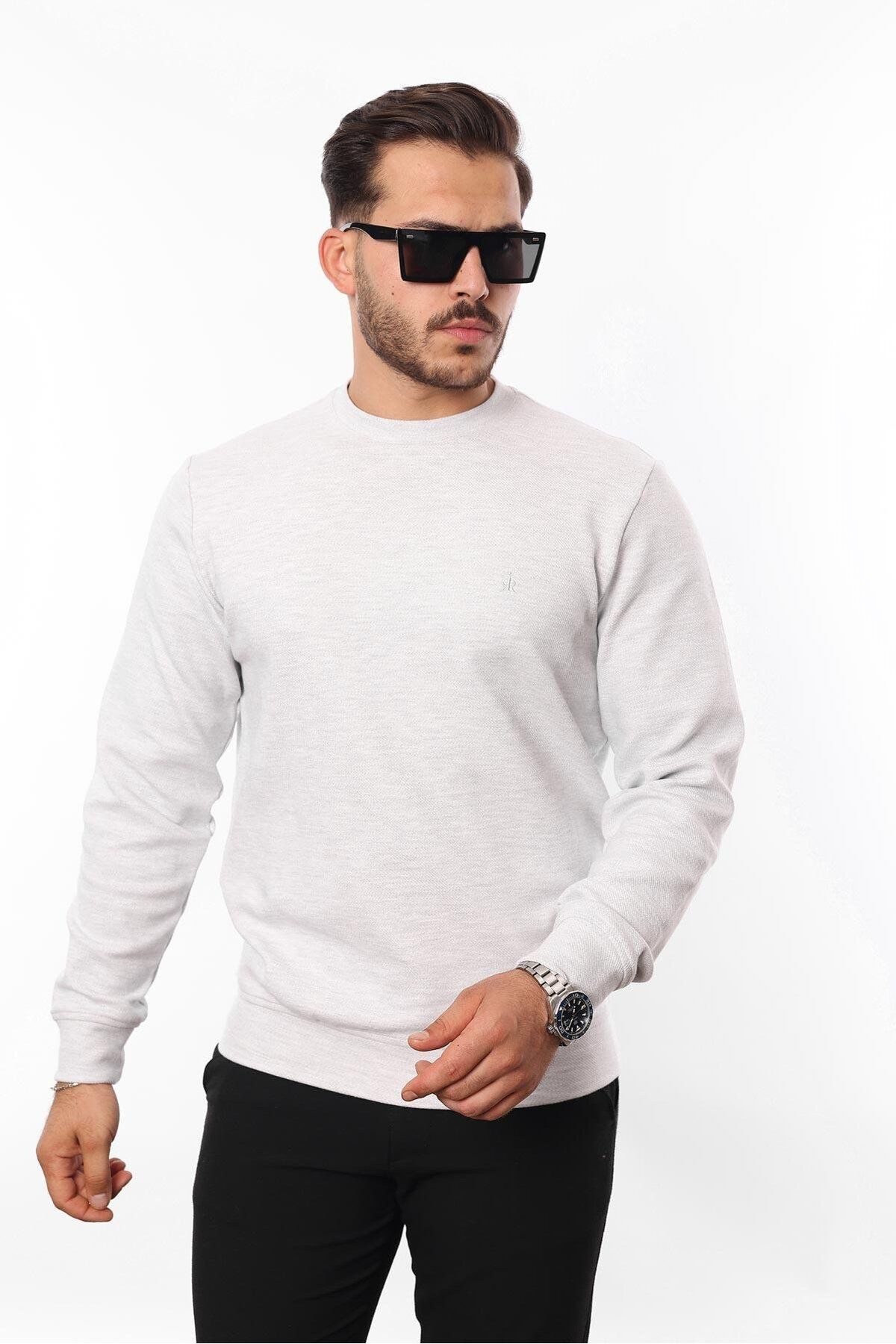 rugatchi Interlok Sweatshirt