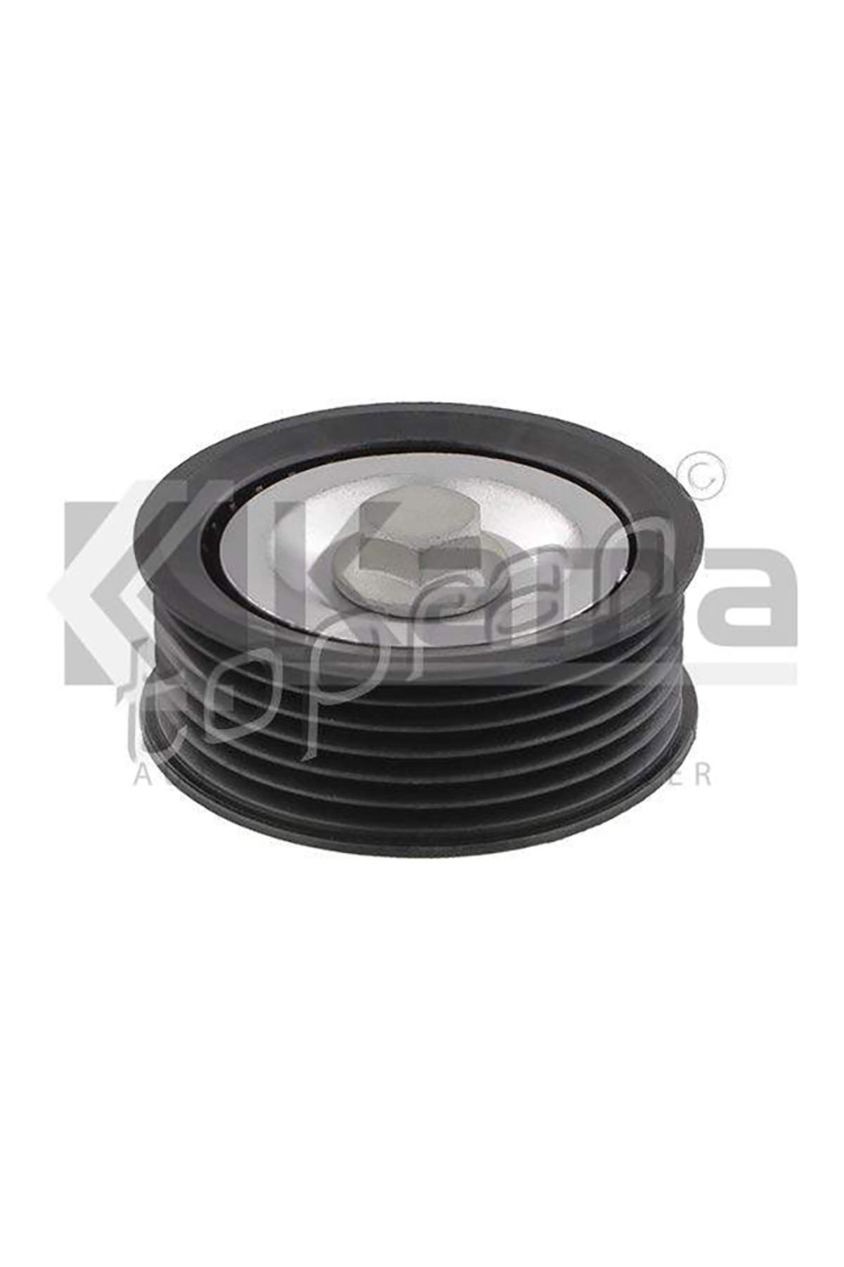 TOPRAN 6340556 KANALLI KAYIŞ GERGİ RULMANI OPEL (Z1.9DTH)