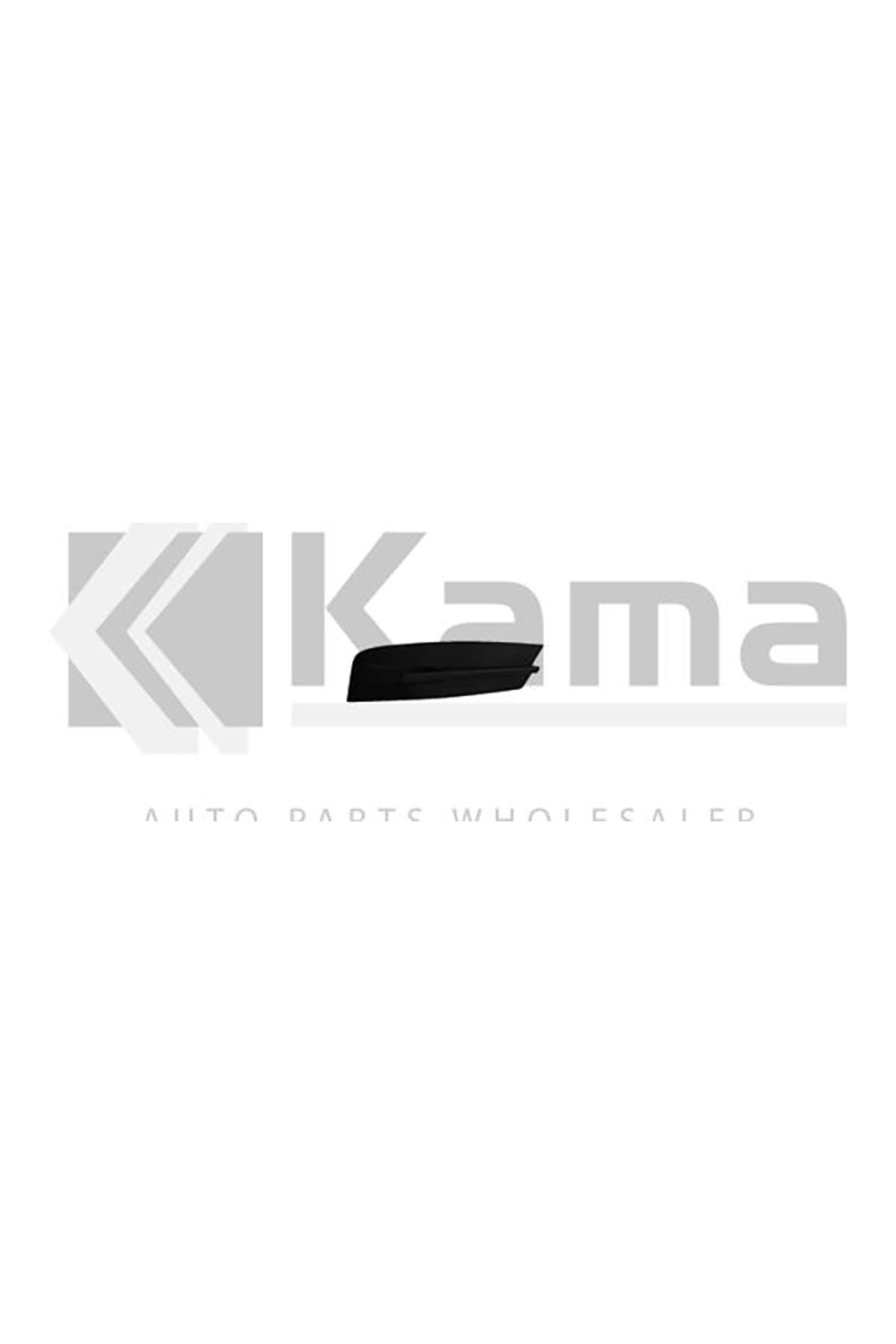 POLIPLAST 7C08072469B9 SİS LAMBA ÇERÇEVESİ SAĞ VW CRAFTER 16-