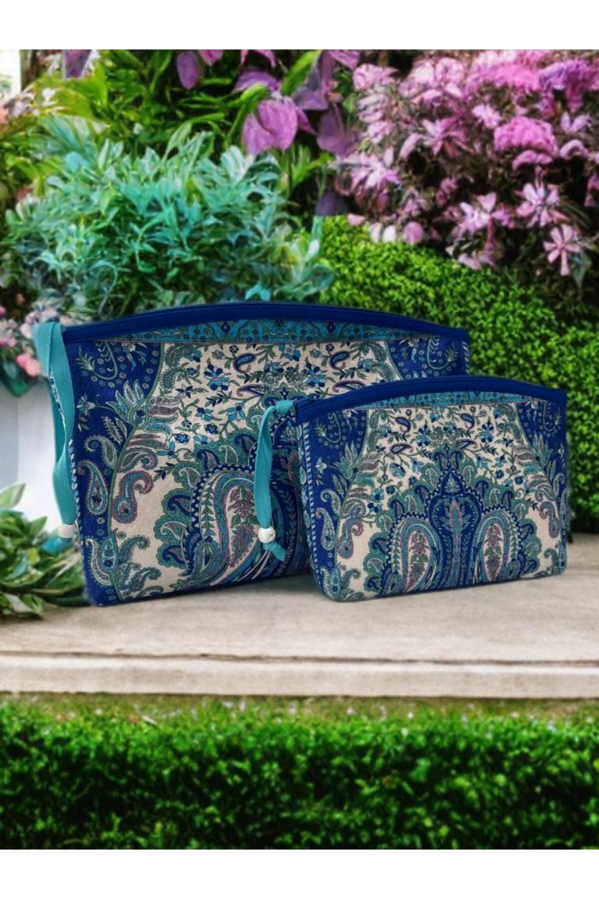 ECHARMES Hürrem Model Kadın Clutch