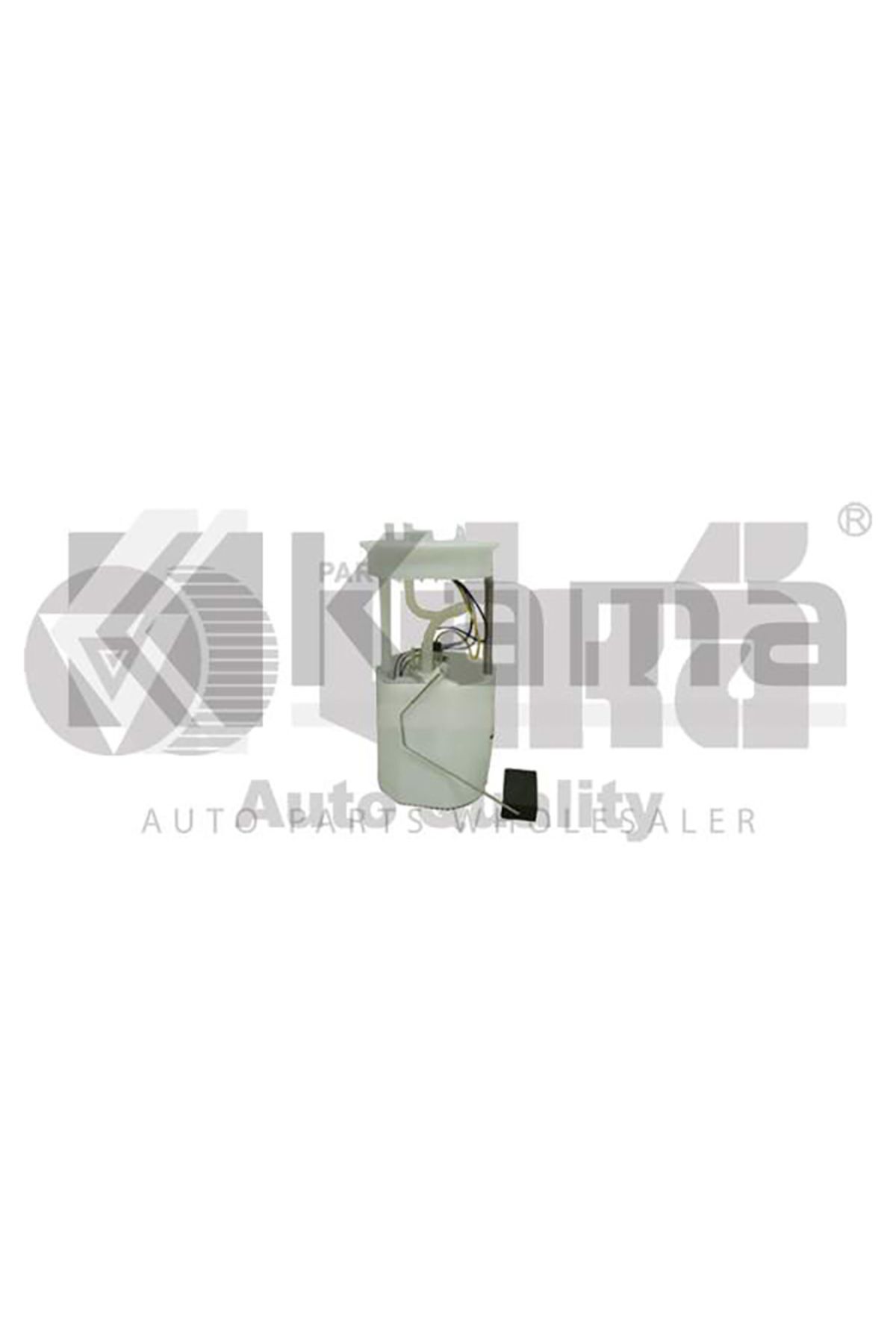 Vika 6R0919051F YAKIT POMPASI VE ŞAMANDIRASI (KOMPLE) SEAT IBIZA
