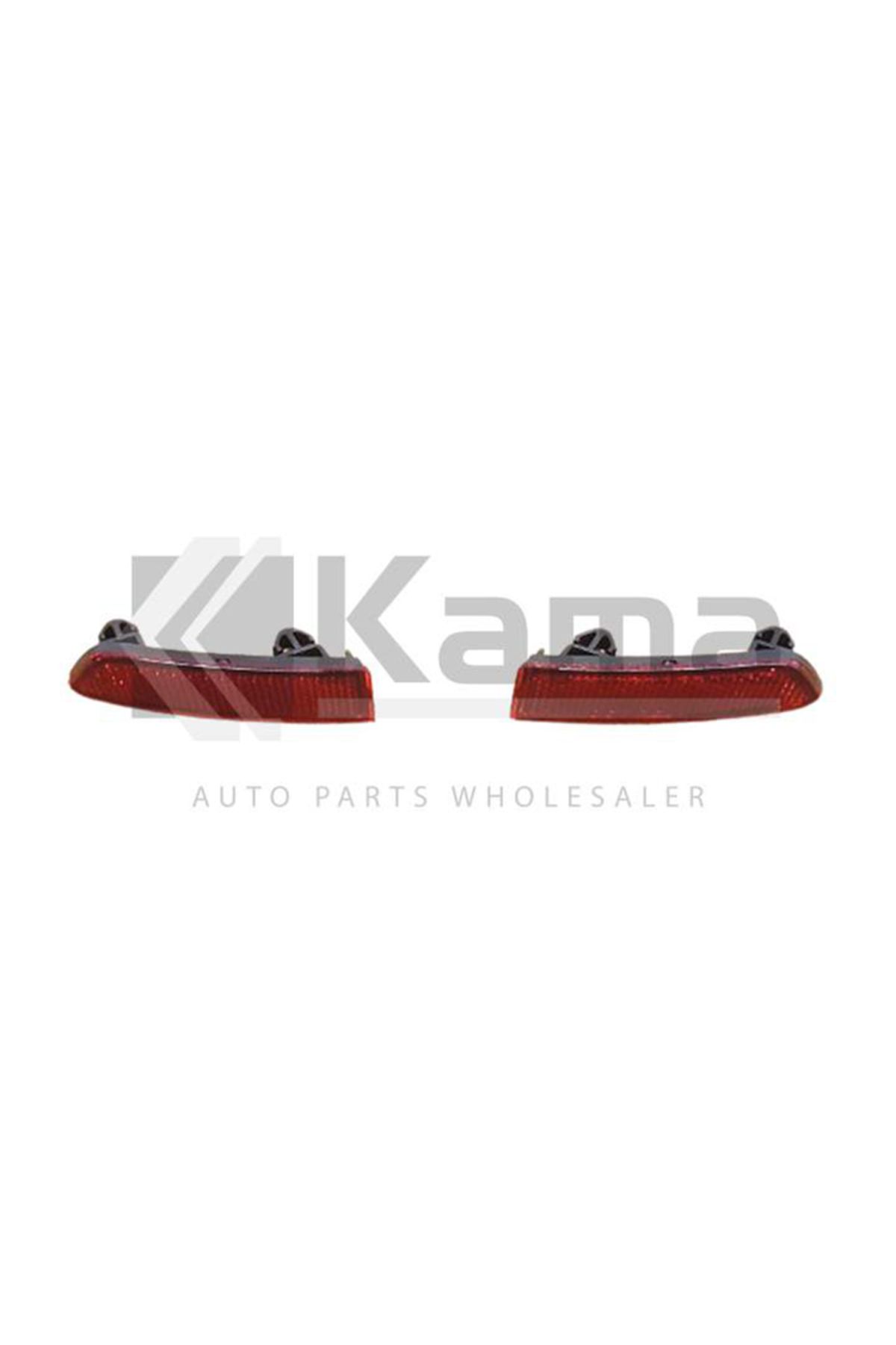 vag 5NA945104 TAMPON REFLEKTÖRÜ ARKA DIŞ SAĞ VW TIGUAN 17-