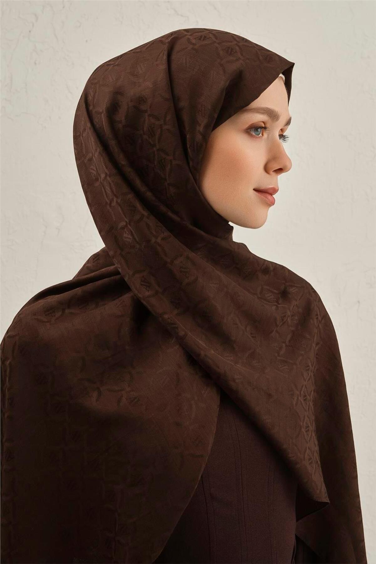 Armine-Cotton Floss Shawl 1 11 4