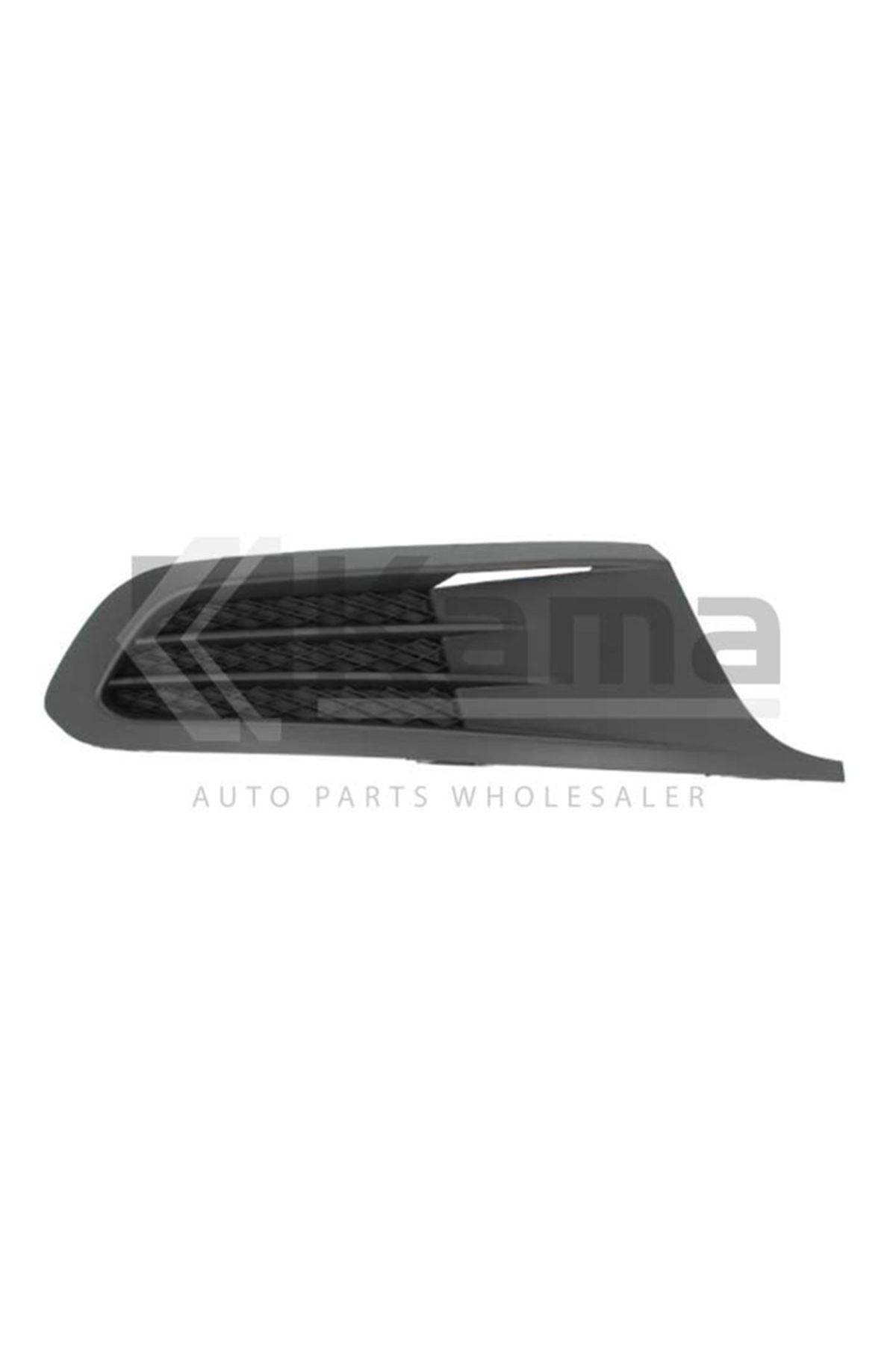 vag 5C6853666 TAMPON IZGARASI SAĞ VW JETTA 11-14