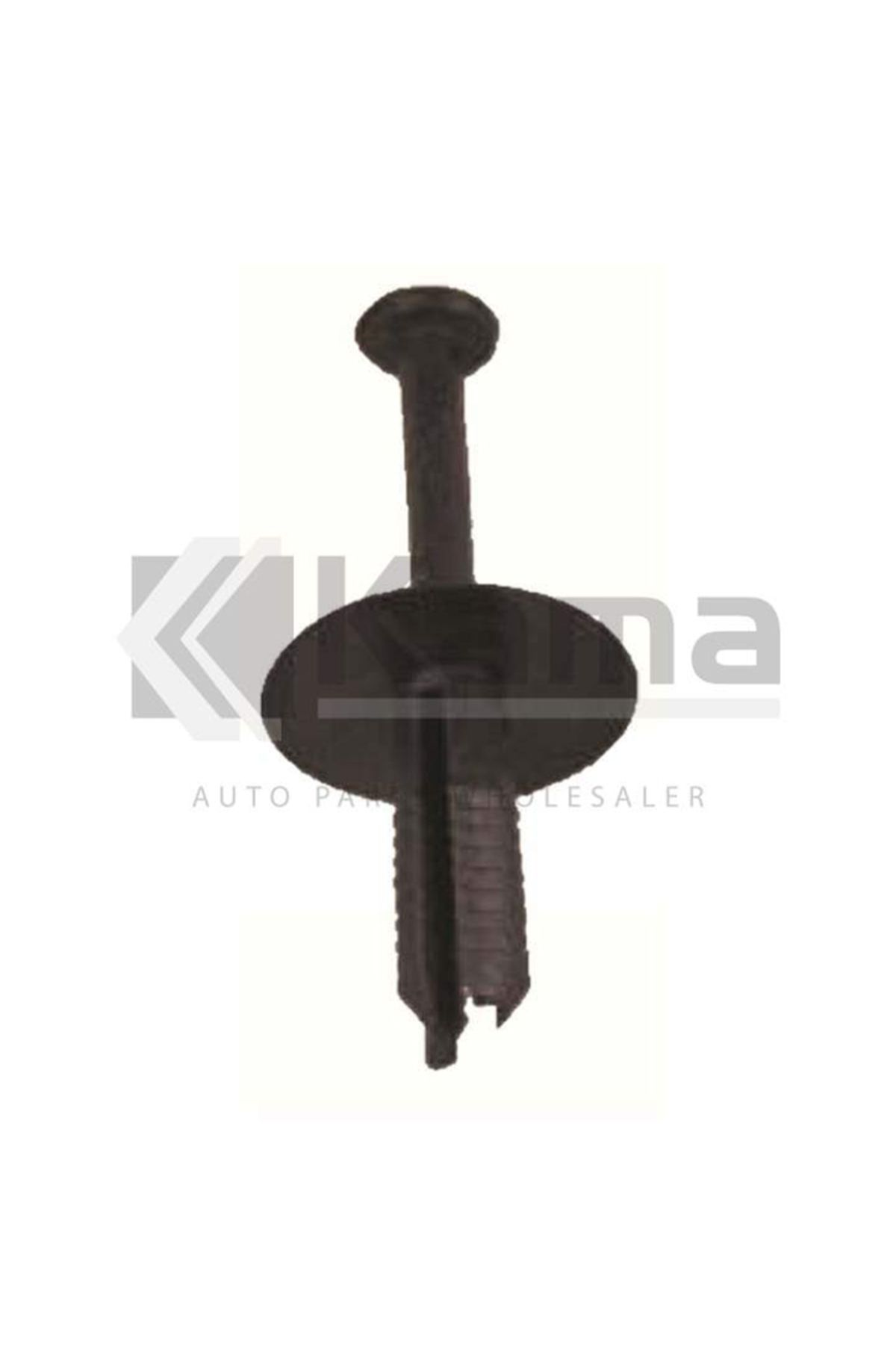 ROOT 1400806 TAMPON ÖN KLİPSİ ALT OPEL ASTRA-G / VECTRA-B