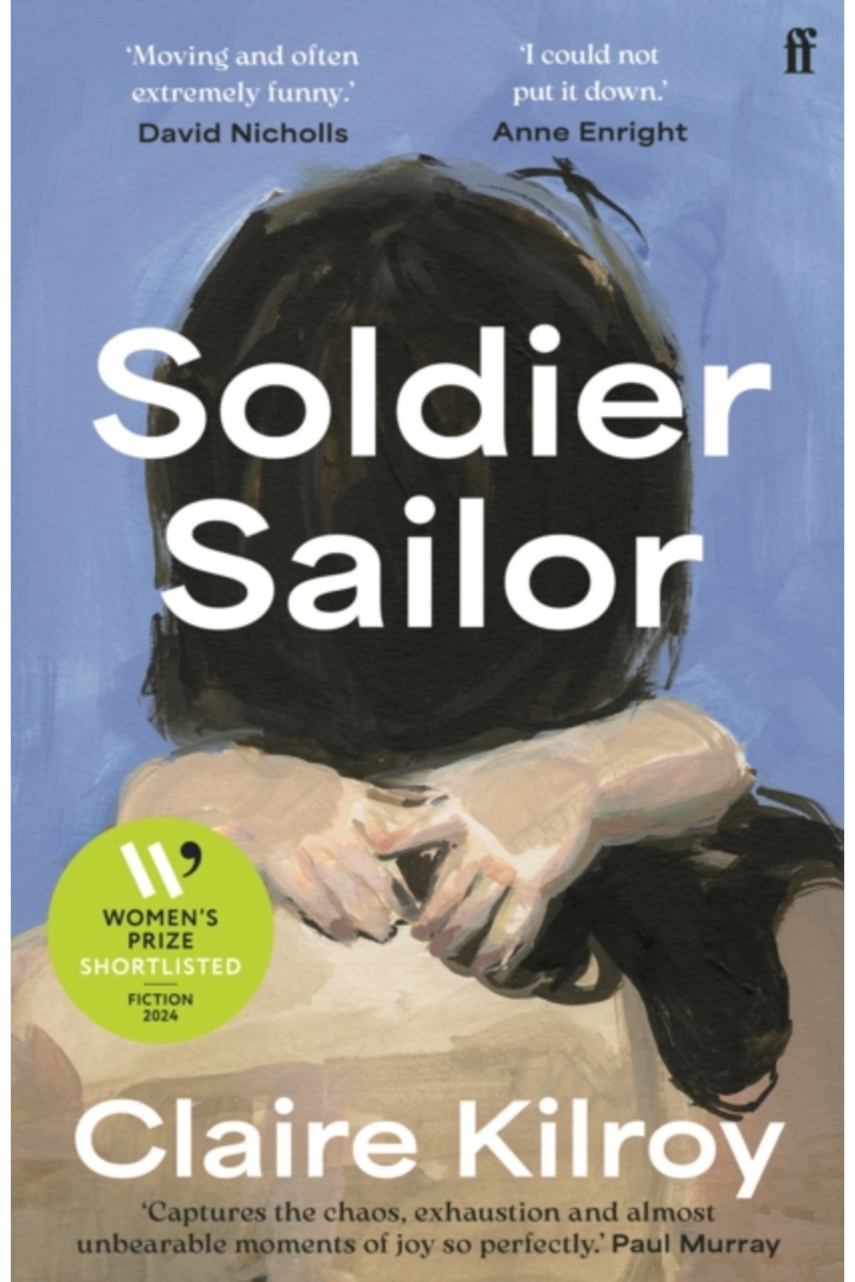 faber And Faber Soldier Sailor