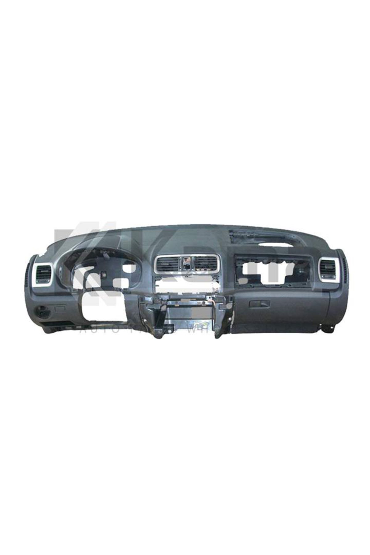 vag 5J1857007BA TORPİDO PANELİ SKODA FABIA 07-10