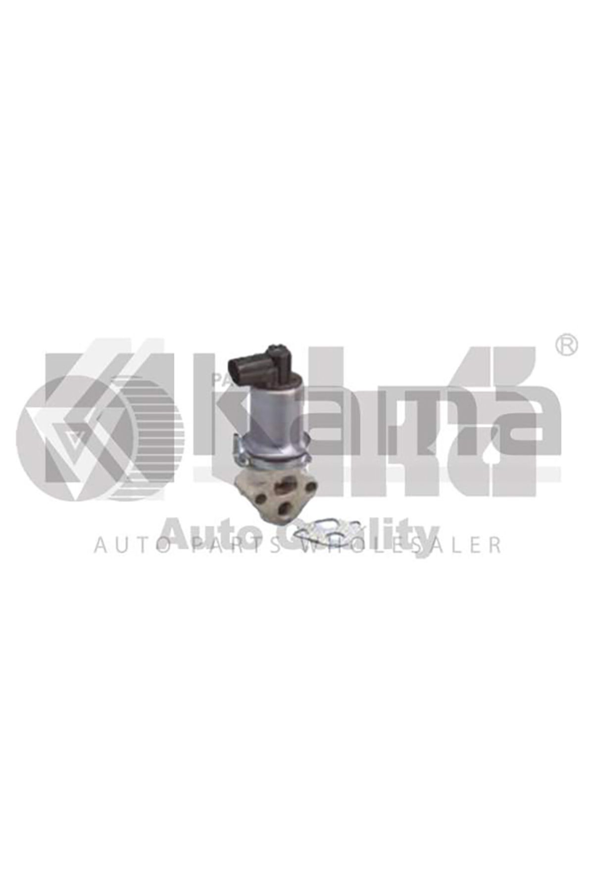 Vika 06A131501P GAZ KELEBEK EGR VW BORA / GOLF / JETTA / AUDI A3 / SKODA OCTAVIA / SEAT CORDOBA / TOLEDO