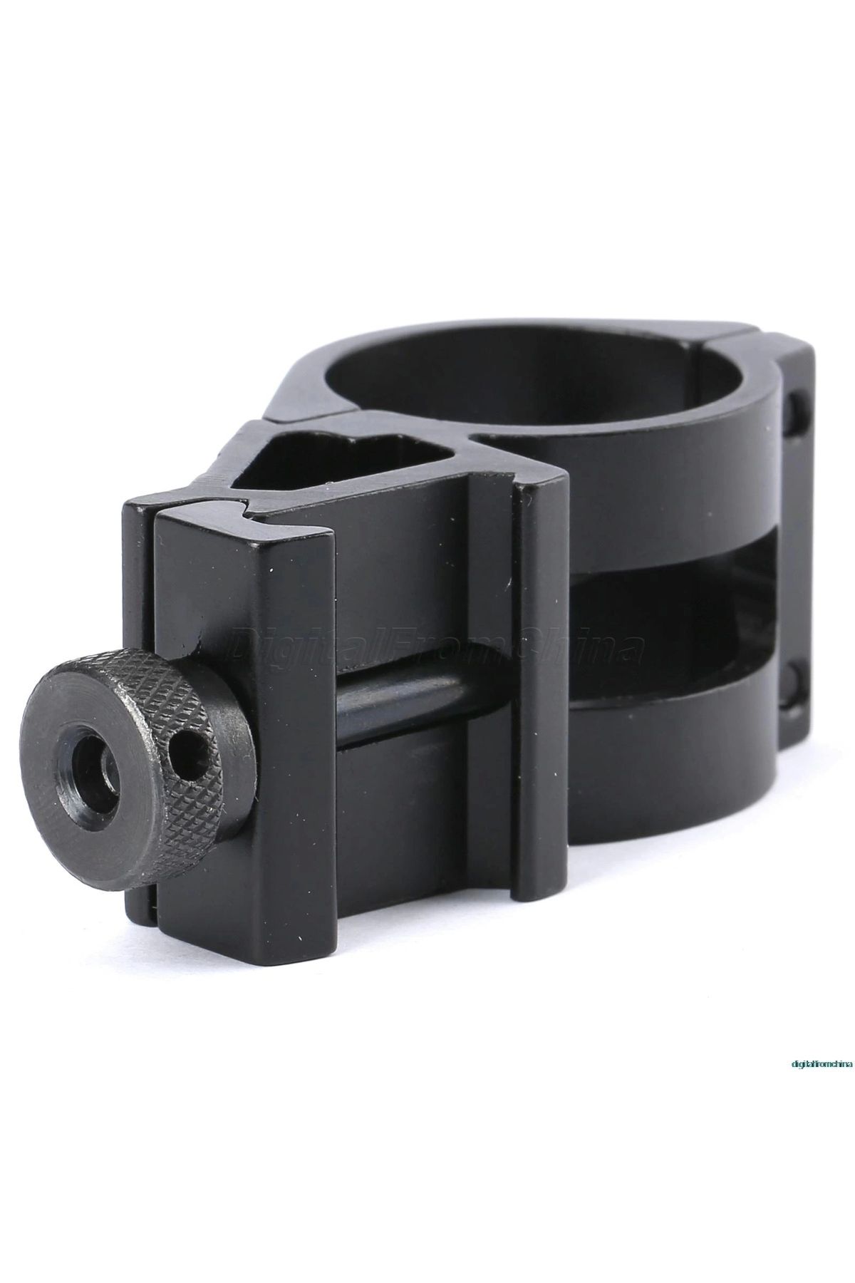 Generic Bisiklet Tutucu Side Picatinny Dağı Için Taktik Fener/lazer Surefire Işık Için