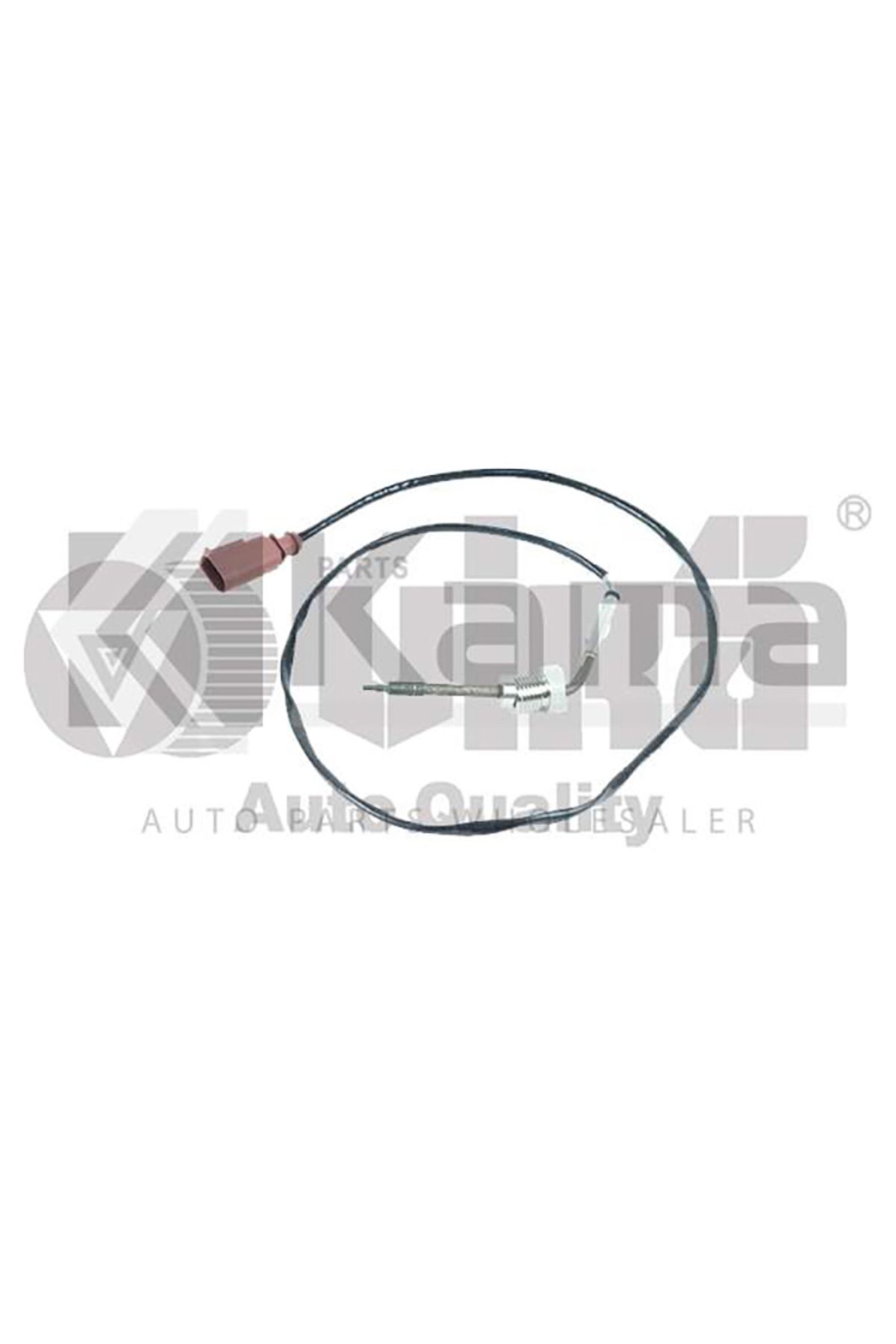 Vika 03L906088FE EGZOS SICAKLIK SENSÖRÜ ÖN (DELPHI TİP) VW AMAROK