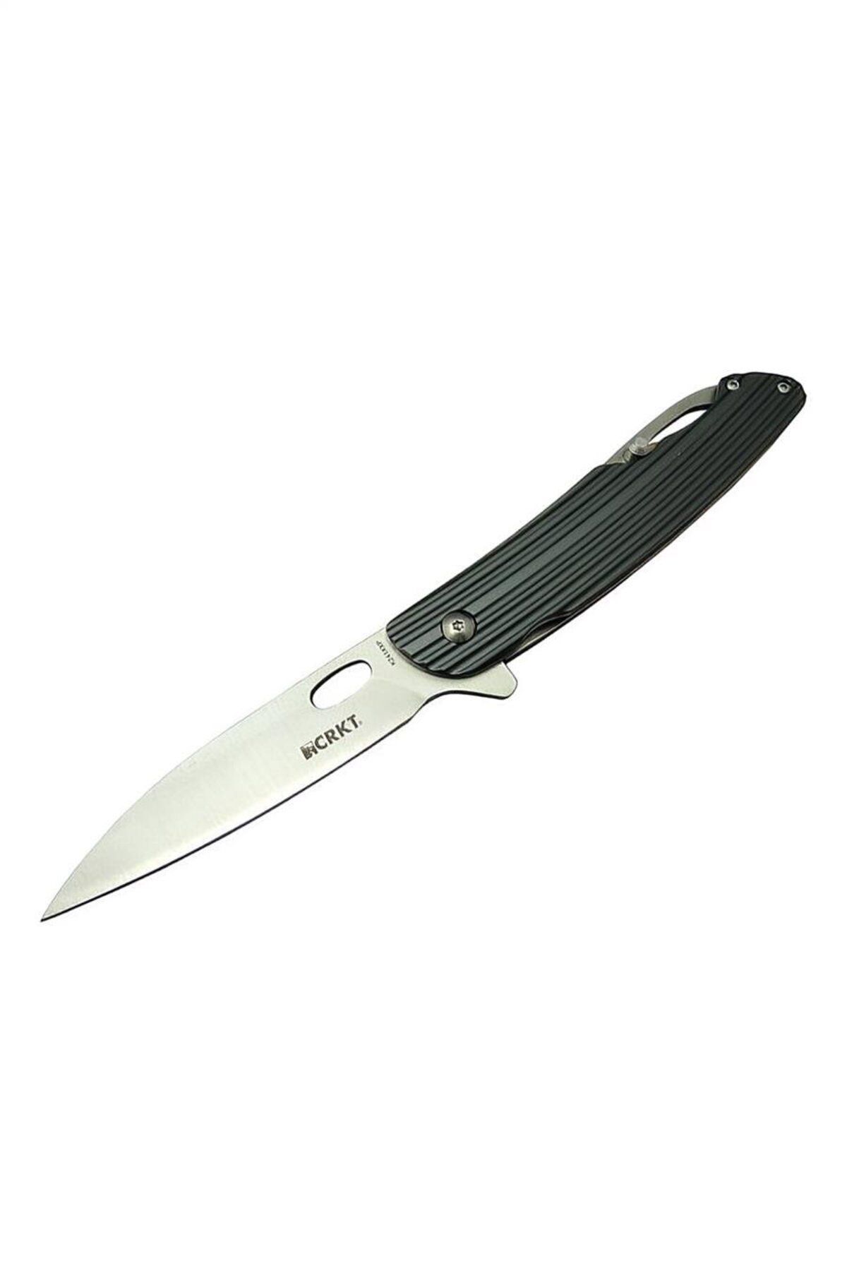 alsepeteavm Crkt Çakı Kancalı Haki