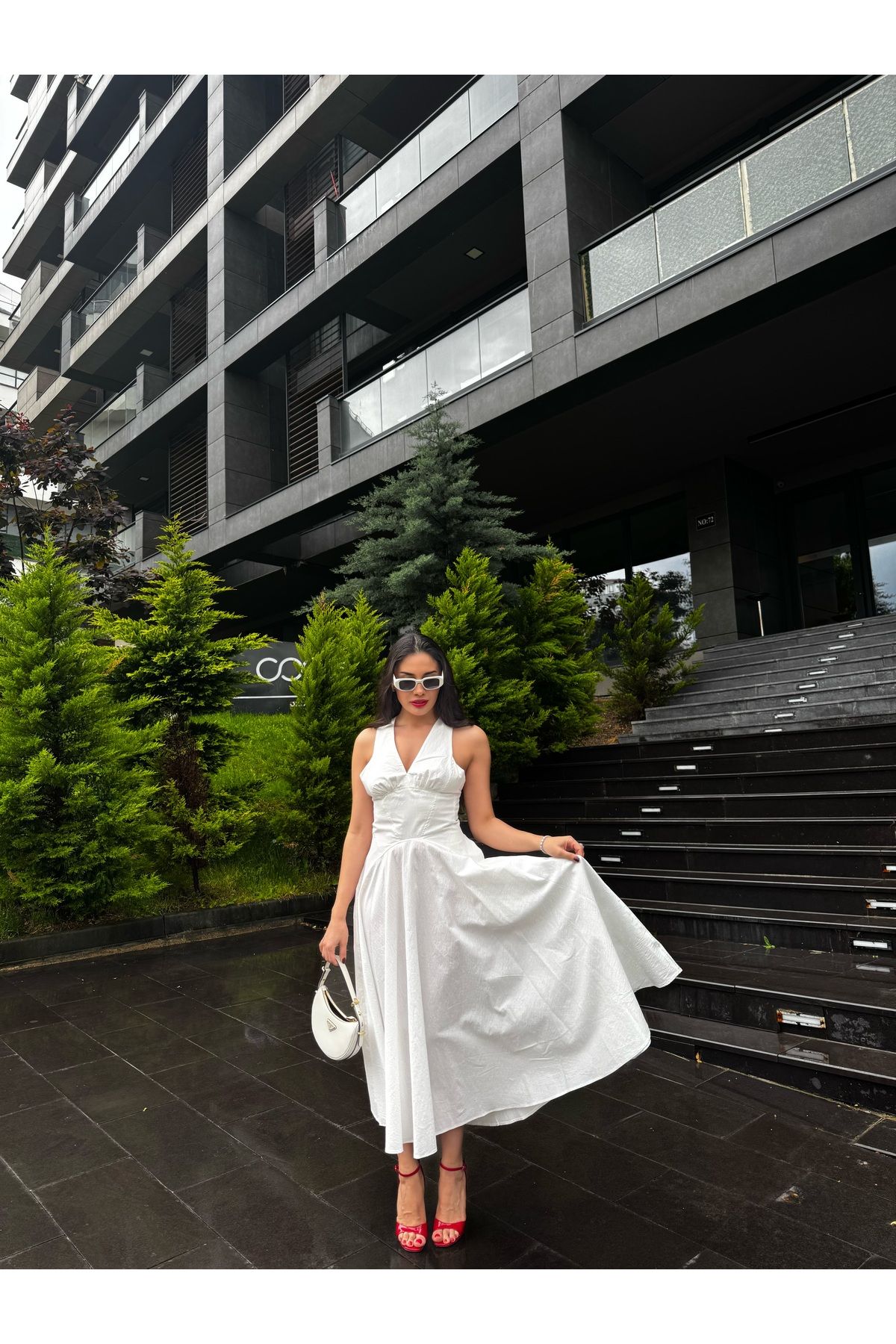 Nur Sönmez Fashion ELBİSE