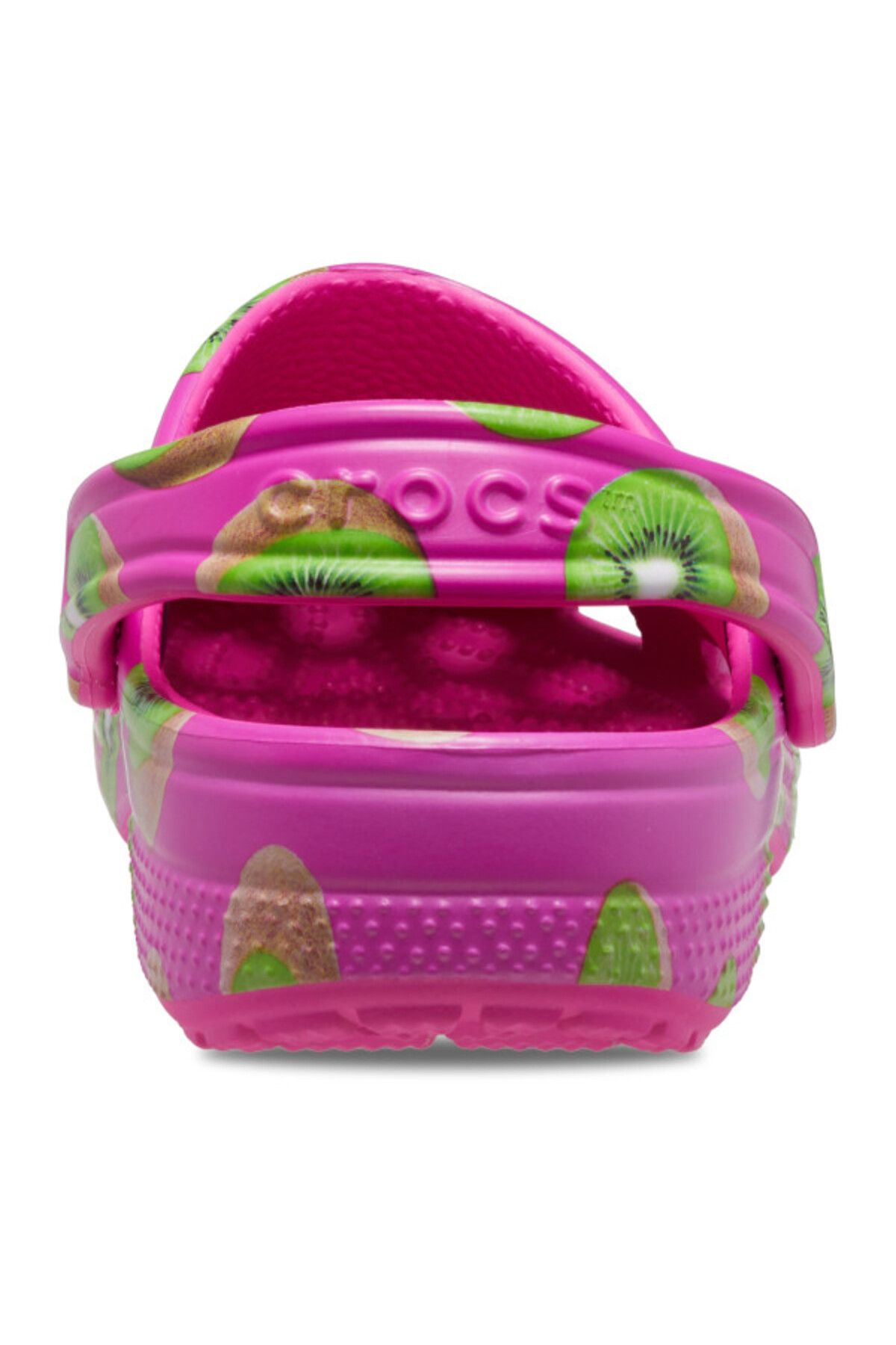 Crocs-Clogs Classic Hyper Real Clog 38-39 Eu - M6/w8 Us Multicolor - Kiwi 6