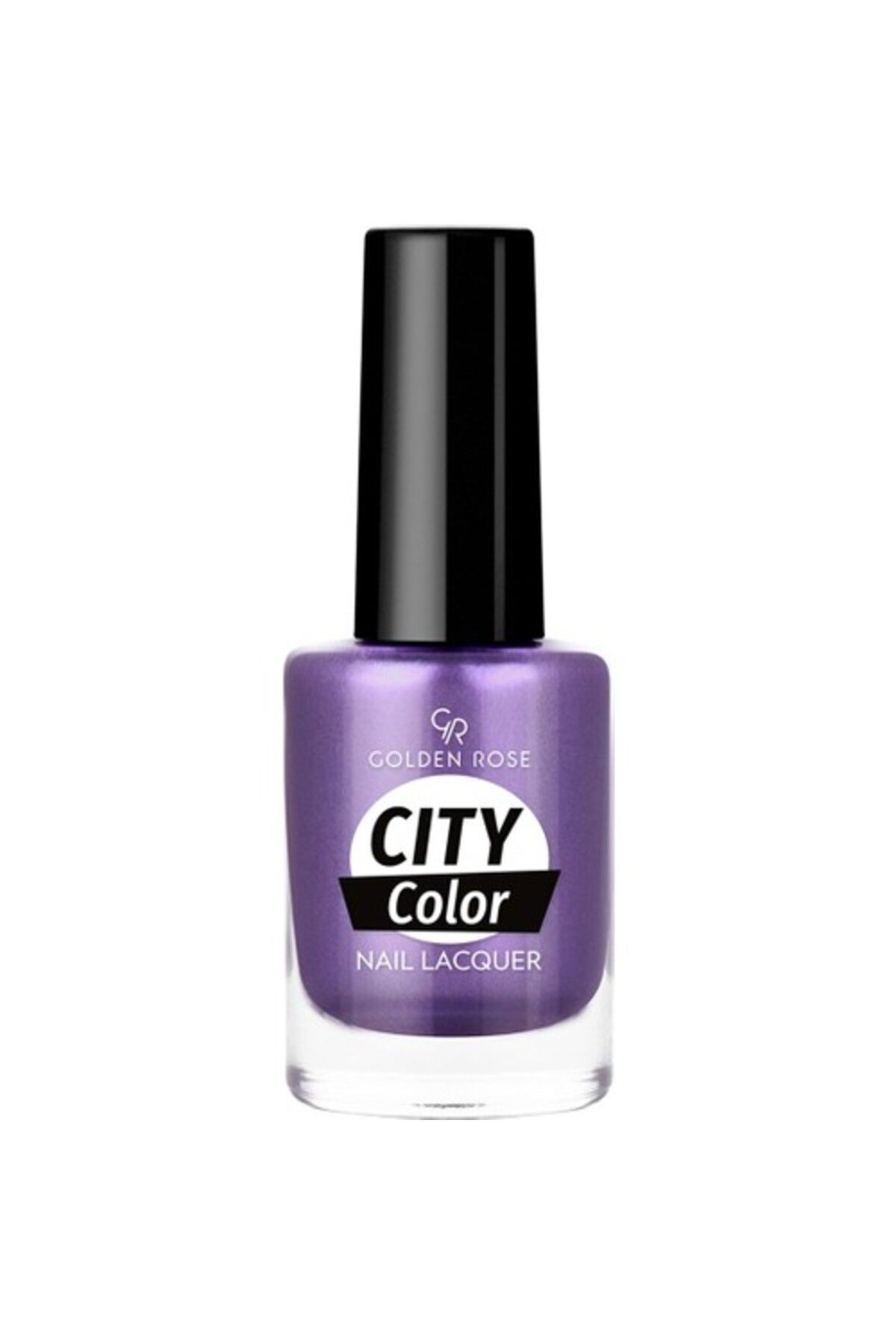 Golden Rose Oje City Color Lacquer No:60