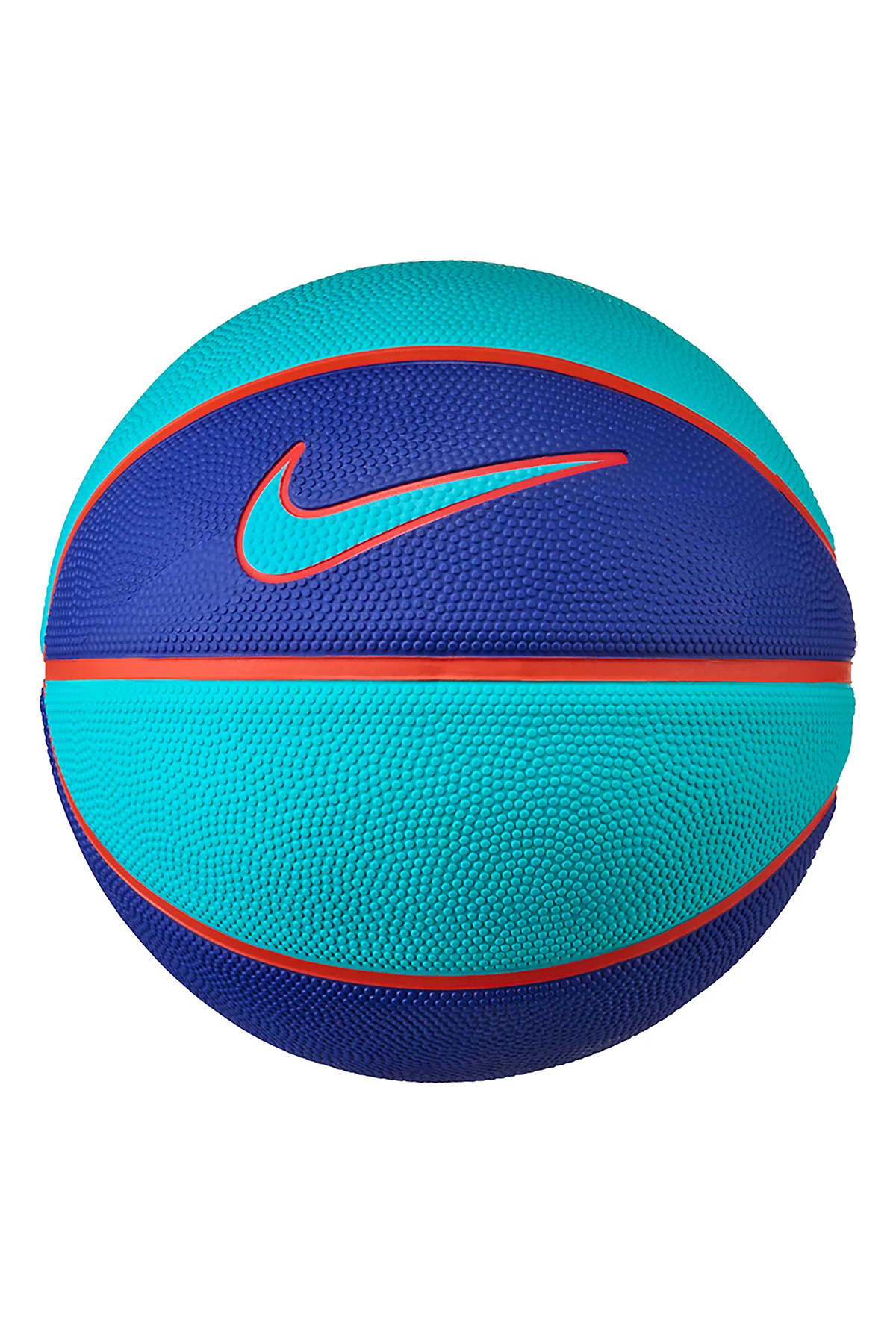 Nike Skills Unisex Mavi Basketbol Topu N.000.1285.534.03