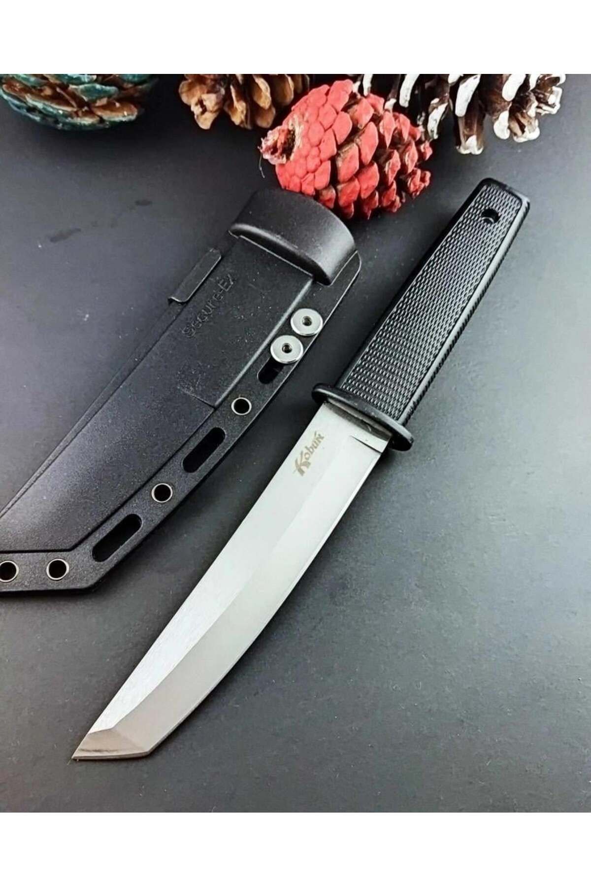 alsepeteavm Cobun Tanto Avcı Bıçağı
