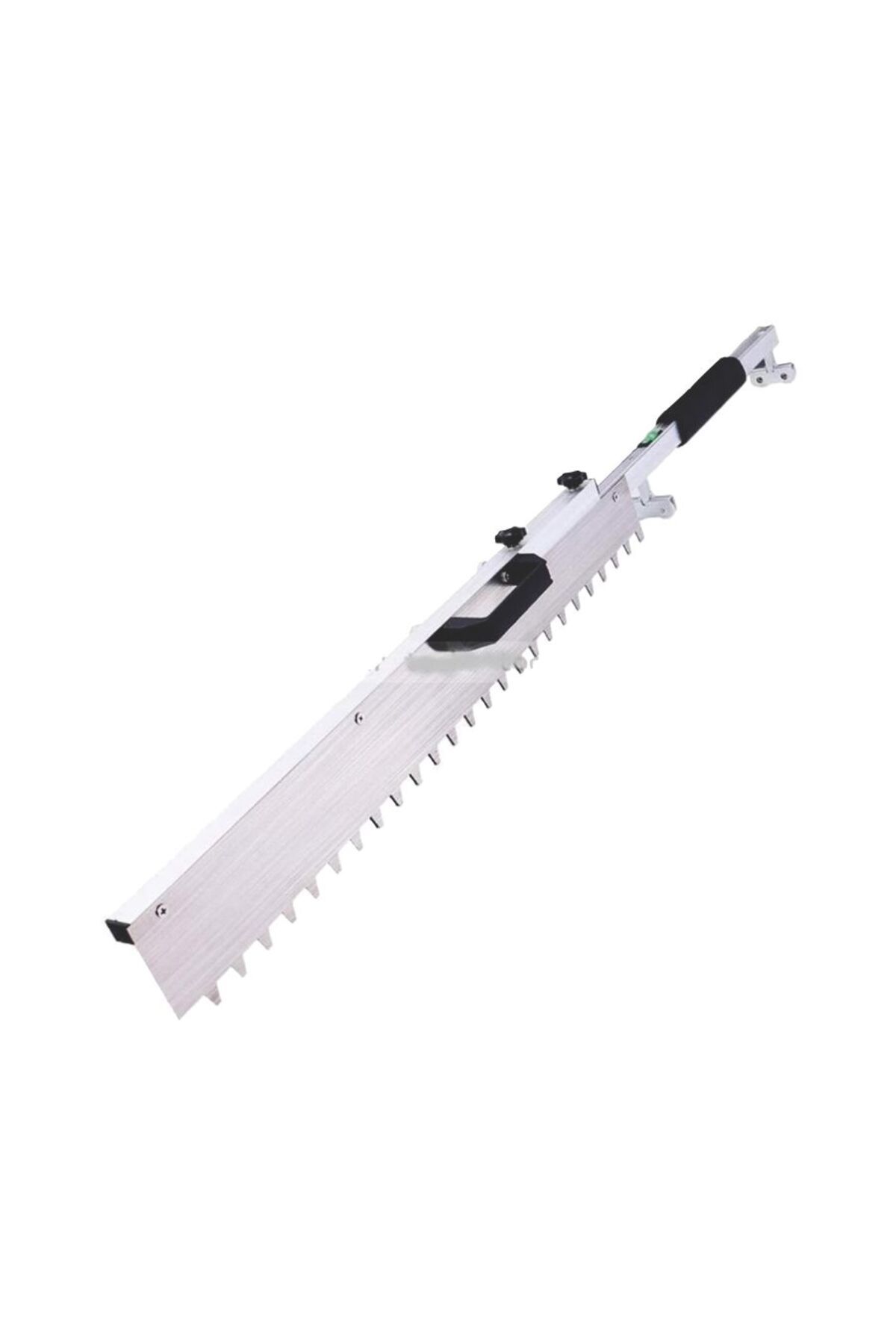 Plastik Components T.T.-Adjustable device for leveling sand or semi-soft adhesive, 1000 mm 1