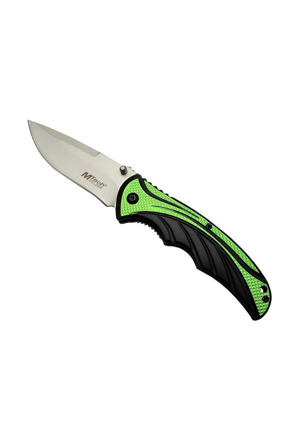 alsepeteavm Mtech Handsome Çakı Grn
