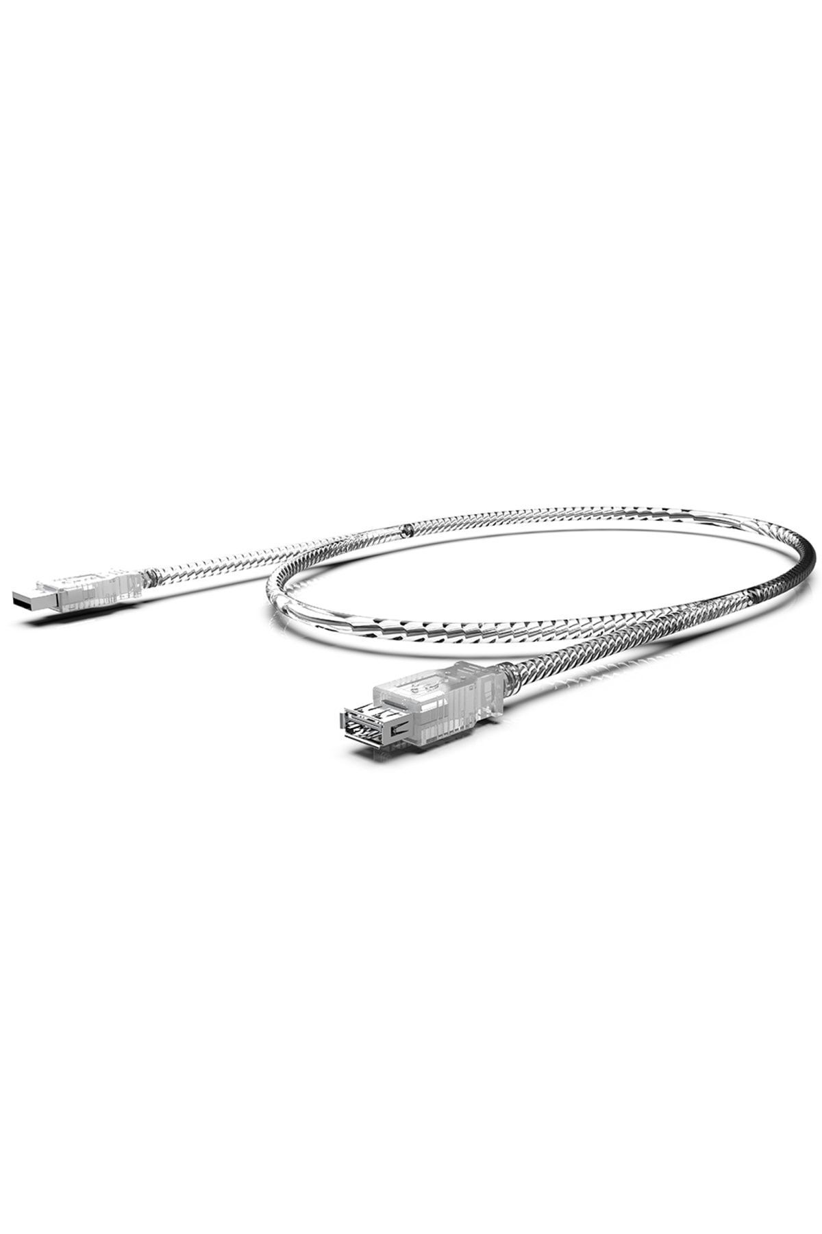 Inca İus-01 (İuz-01) Usb Uzatma Kablosu 1.5 Metre