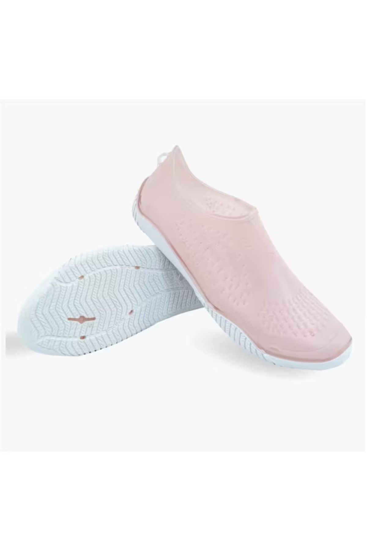 Decathlon Kadın Deniz Ayakkabısı - Açık Pembe - FITSHOE