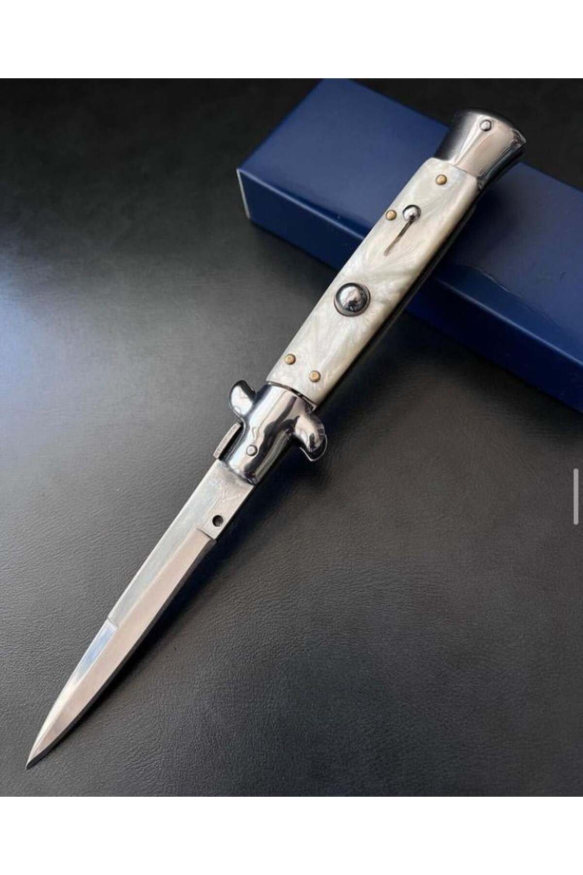 alsepeteavm Akc 24 Cm İtalyan Stiletto