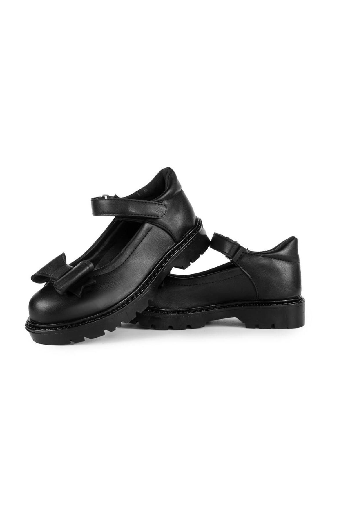 Butik KIZ ÇOCUK GÜNLÜK OKUL AYAKKABISI ZEN001