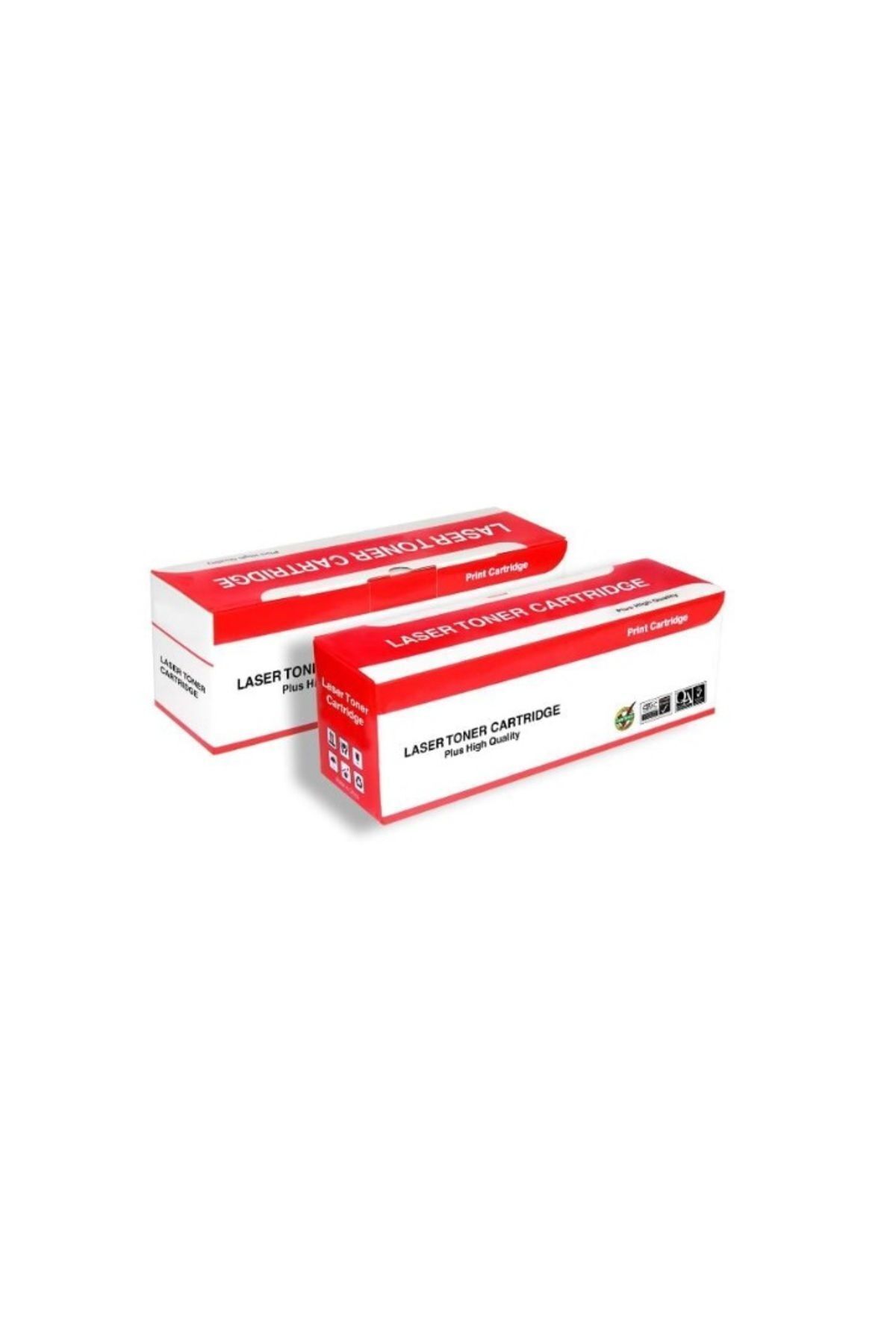 special Fr Cf540A Siyah 203A-1,4K Muadil Toner