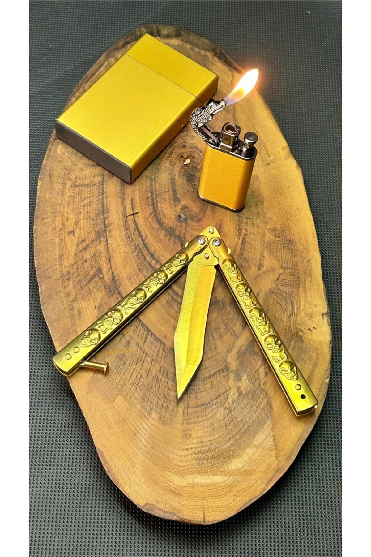 alsepeteavm KİŞİYE ÖZEL 21 cm KURU KAFA İŞLEMELİ KELEBEK ve DİĞER 2 ÜRÜN İLE BERABER SS996458705