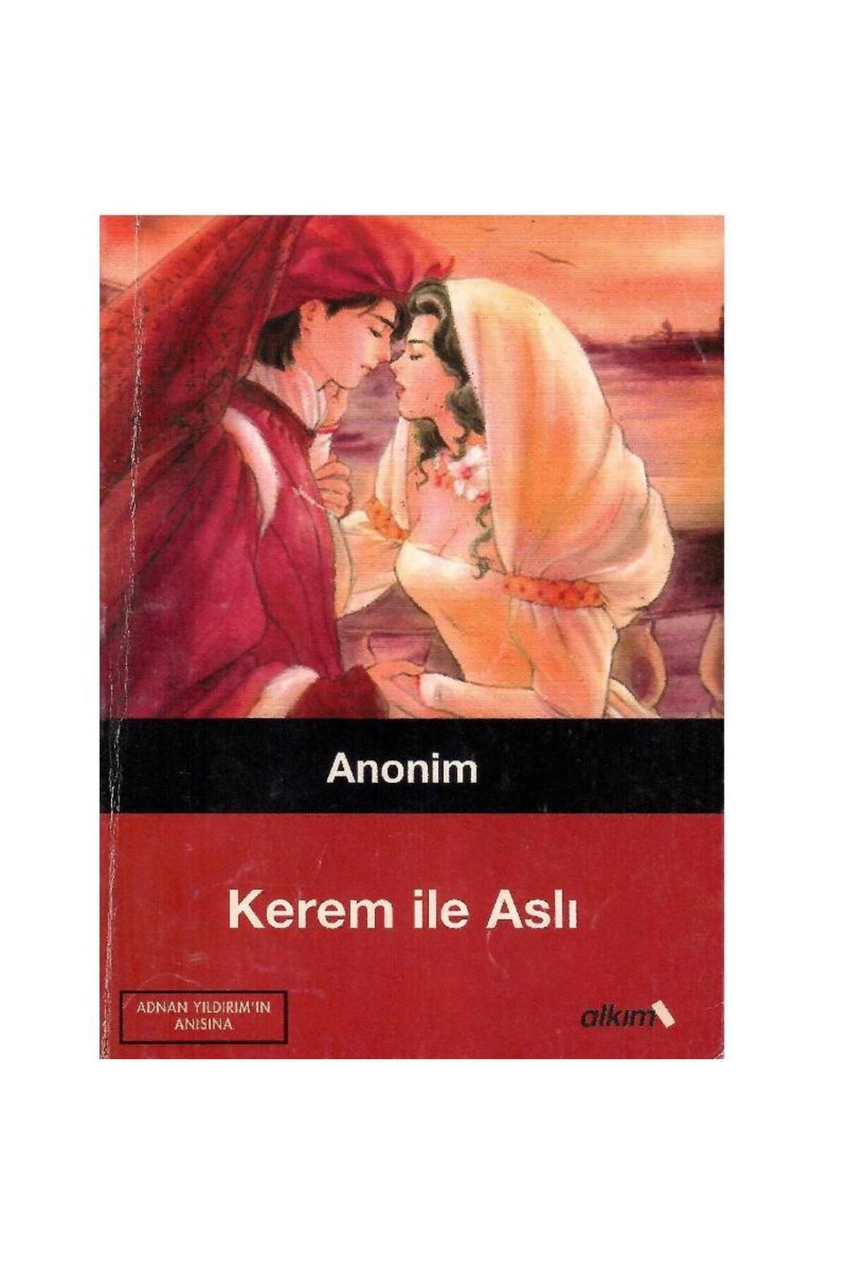 Türk Dil Kurumu Yayınları Kerem ile Aslı