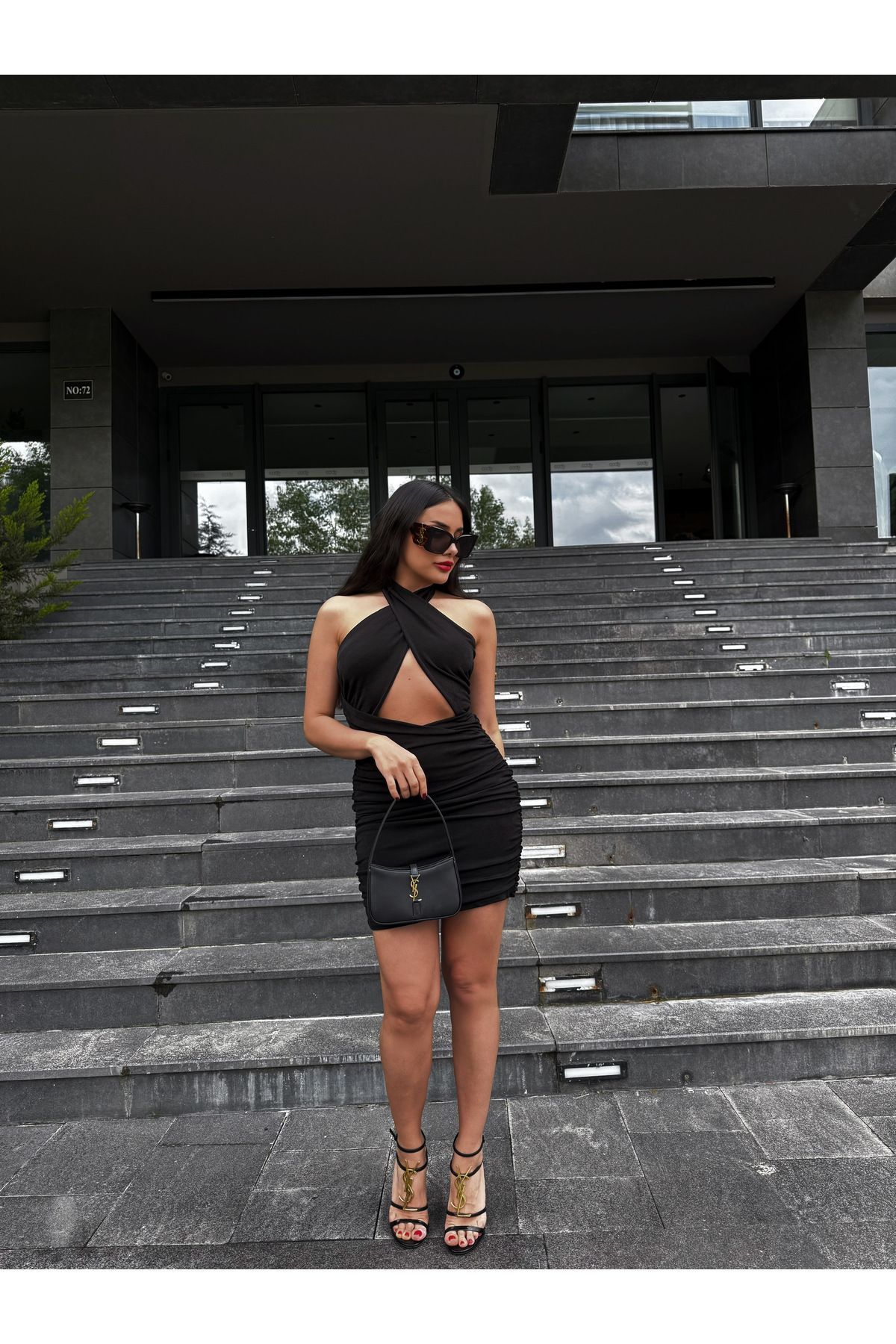 Nur Sönmez Fashion ELBİSE