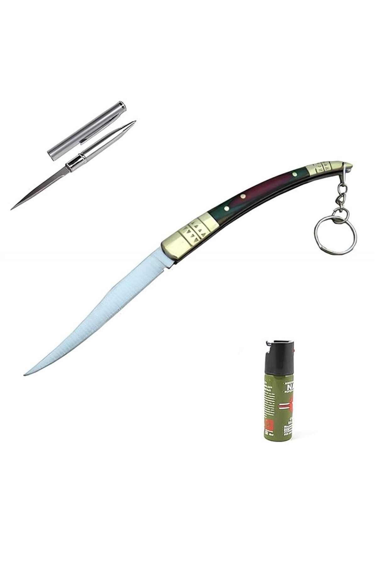 supertrend Süpertrend Kişiye Özel Kılçık Çakı Büyük K-18- 20 CM