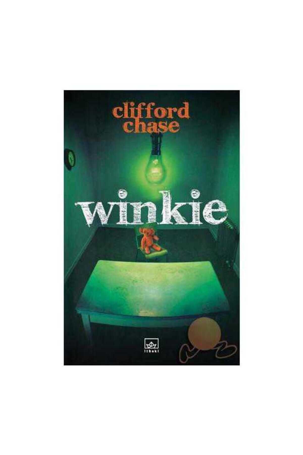 Türk Dil Kurumu Yayınları Winkie